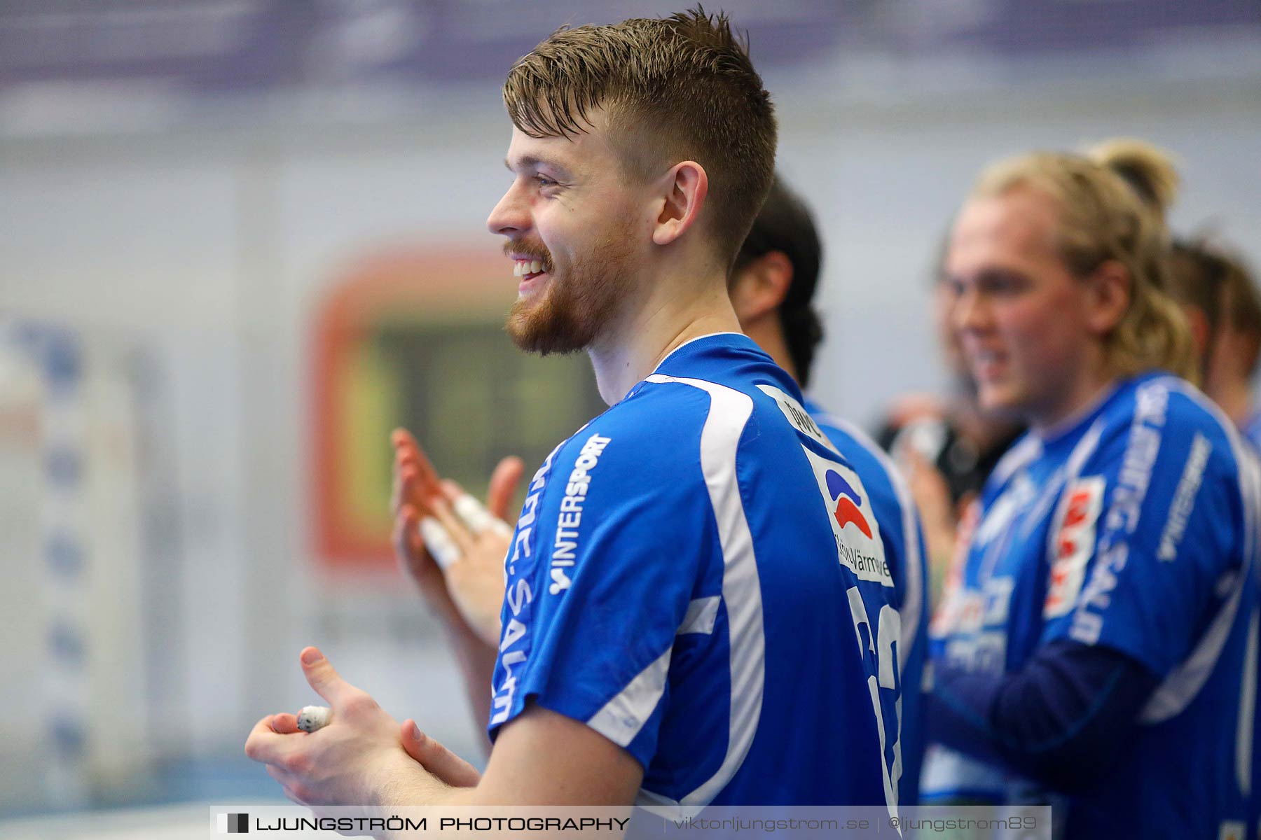 IFK Skövde HK-IK Sävehof 36-26,herr,Arena Skövde,Skövde,Sverige,Handboll,,2016,150311