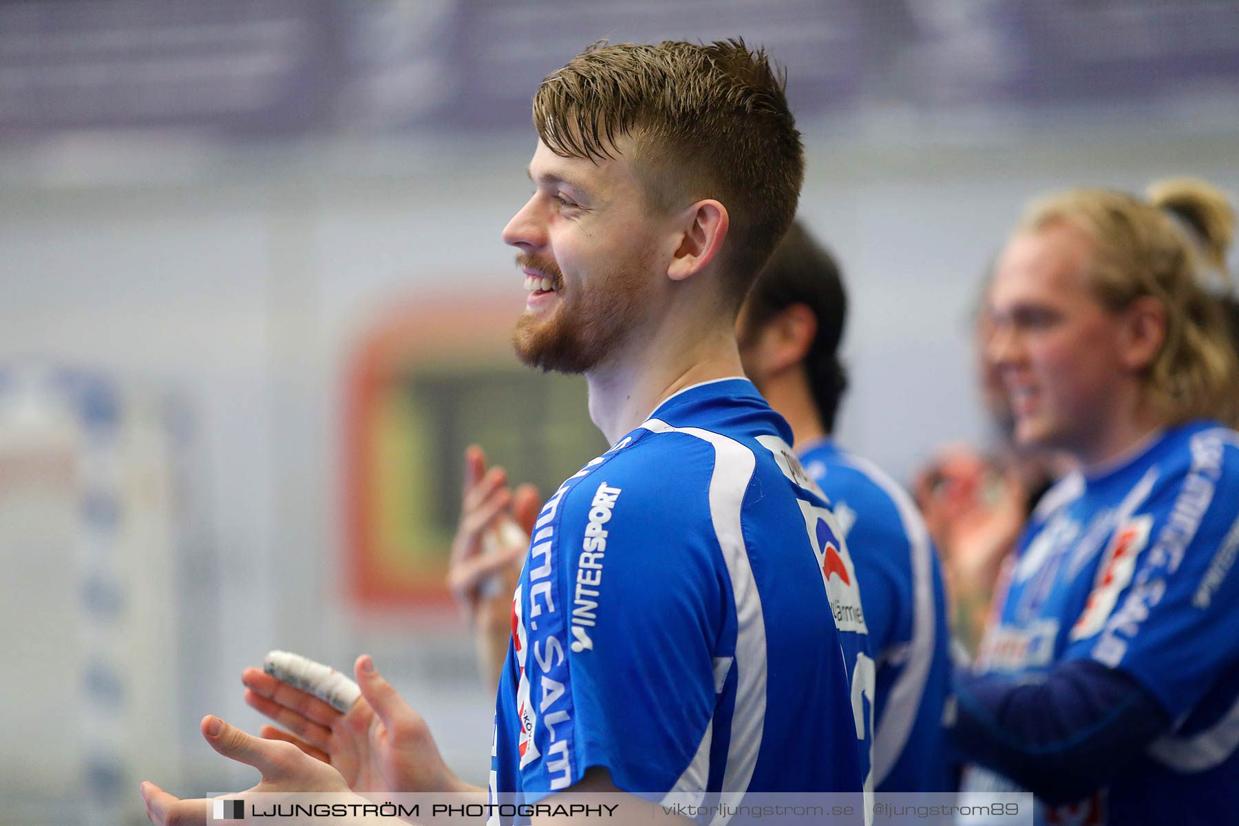 IFK Skövde HK-IK Sävehof 36-26,herr,Arena Skövde,Skövde,Sverige,Handboll,,2016,150313