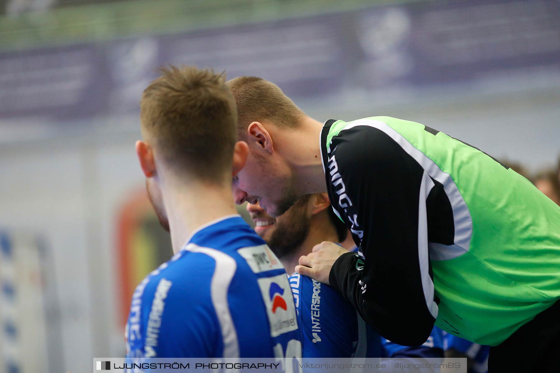 IFK Skövde HK-IK Sävehof 36-26,herr,Arena Skövde,Skövde,Sverige,Handboll,,2016,150317