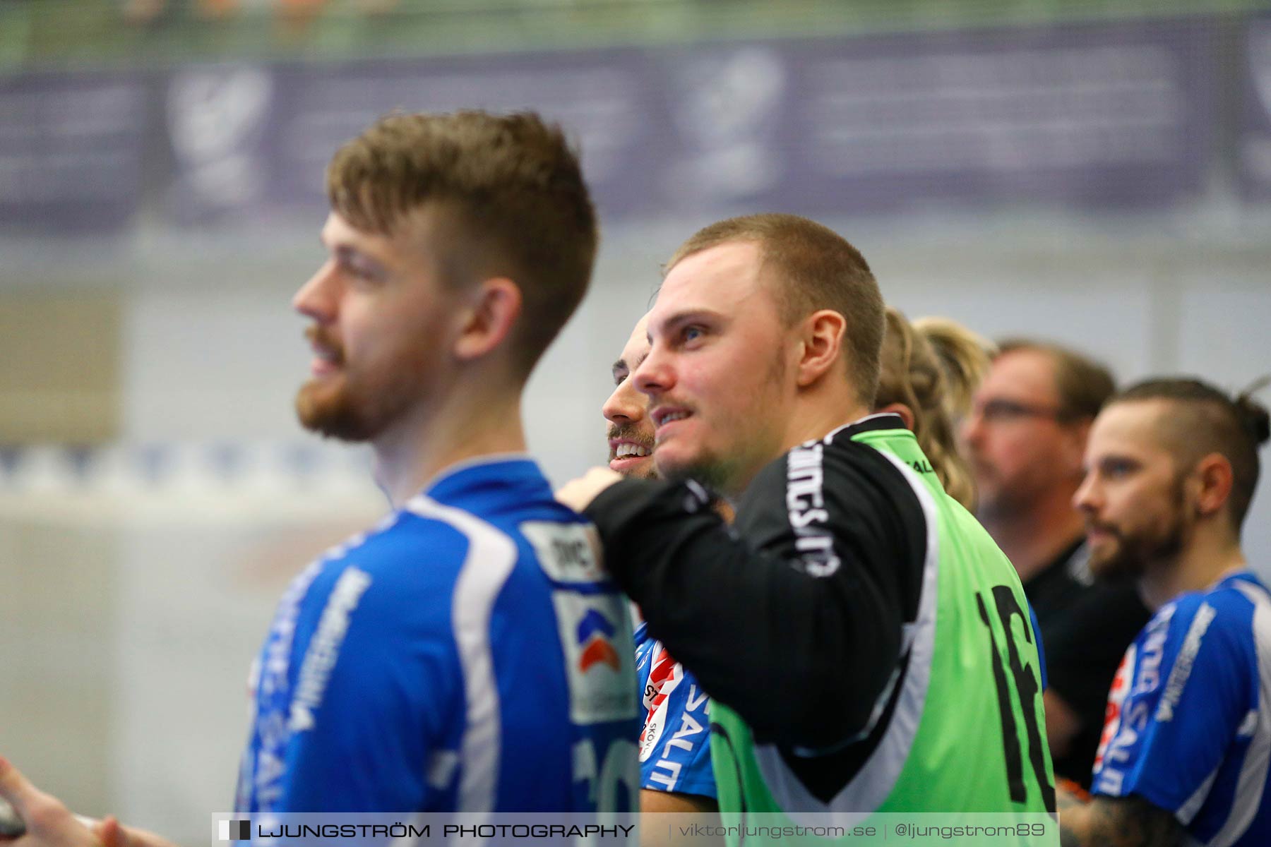 IFK Skövde HK-IK Sävehof 36-26,herr,Arena Skövde,Skövde,Sverige,Handboll,,2016,150322