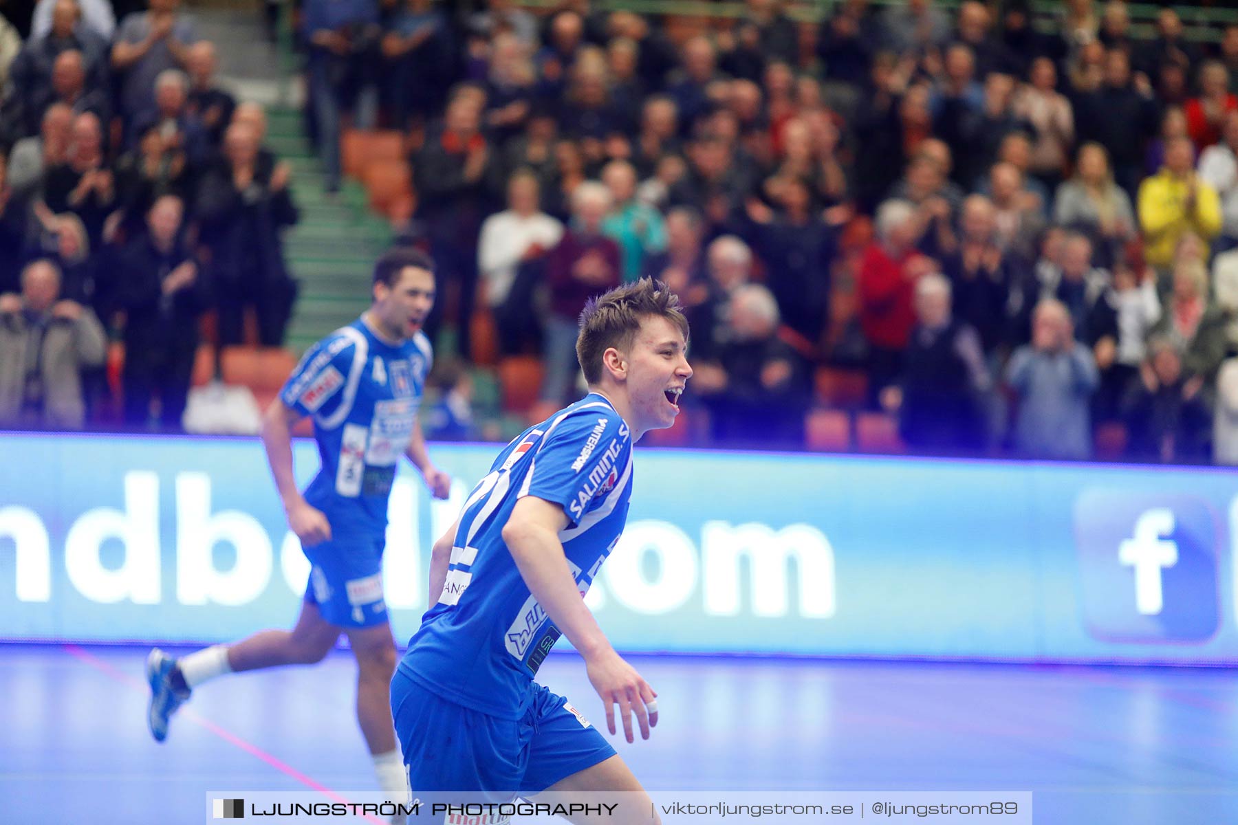 IFK Skövde HK-IK Sävehof 36-26,herr,Arena Skövde,Skövde,Sverige,Handboll,,2016,150337