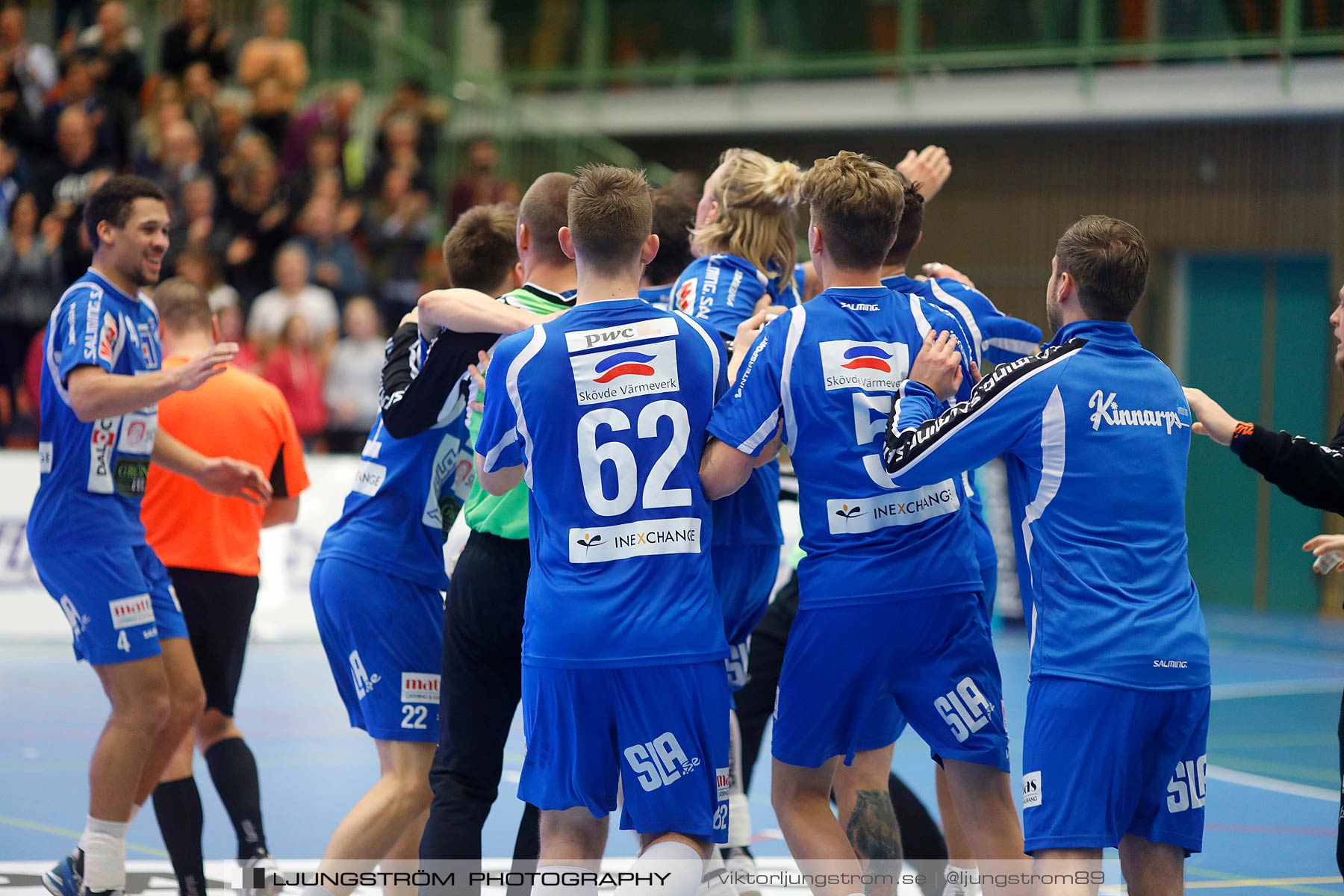 IFK Skövde HK-IK Sävehof 36-26,herr,Arena Skövde,Skövde,Sverige,Handboll,,2016,150347