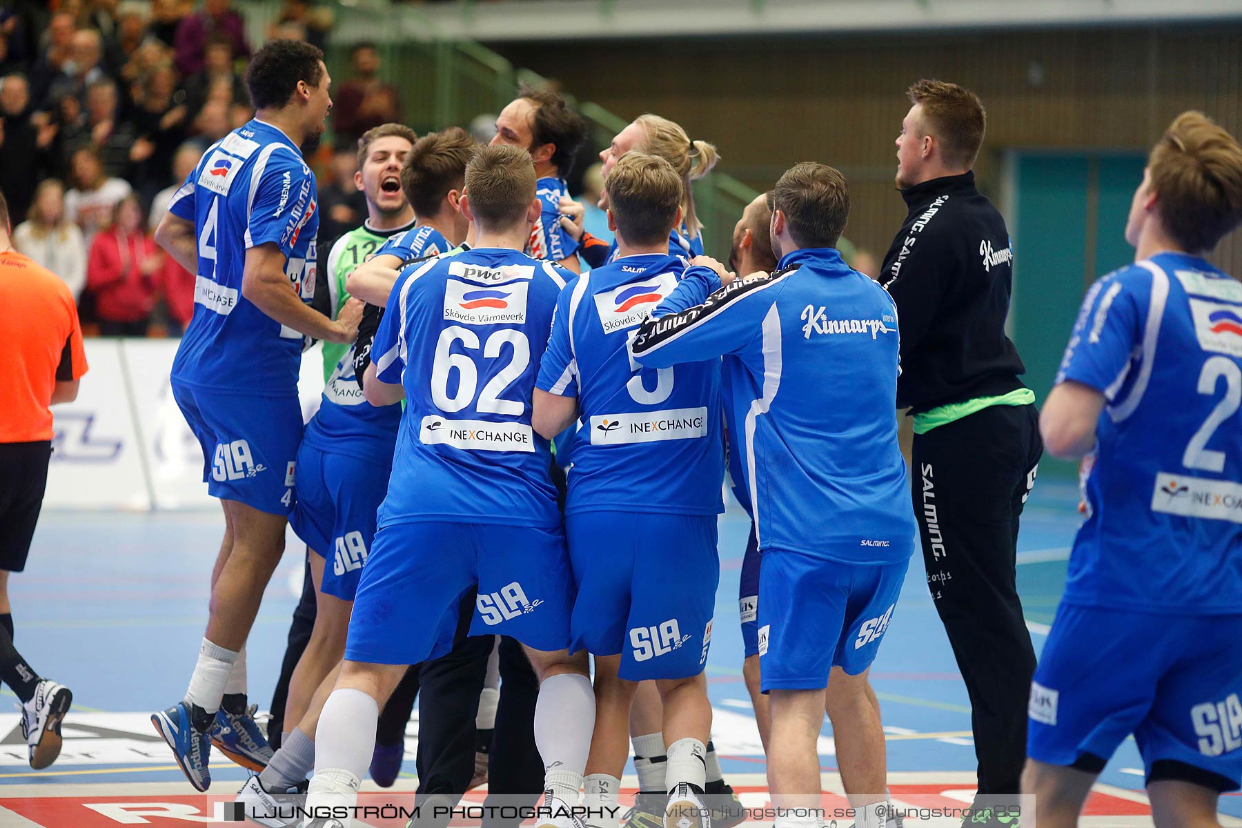 IFK Skövde HK-IK Sävehof 36-26,herr,Arena Skövde,Skövde,Sverige,Handboll,,2016,150350