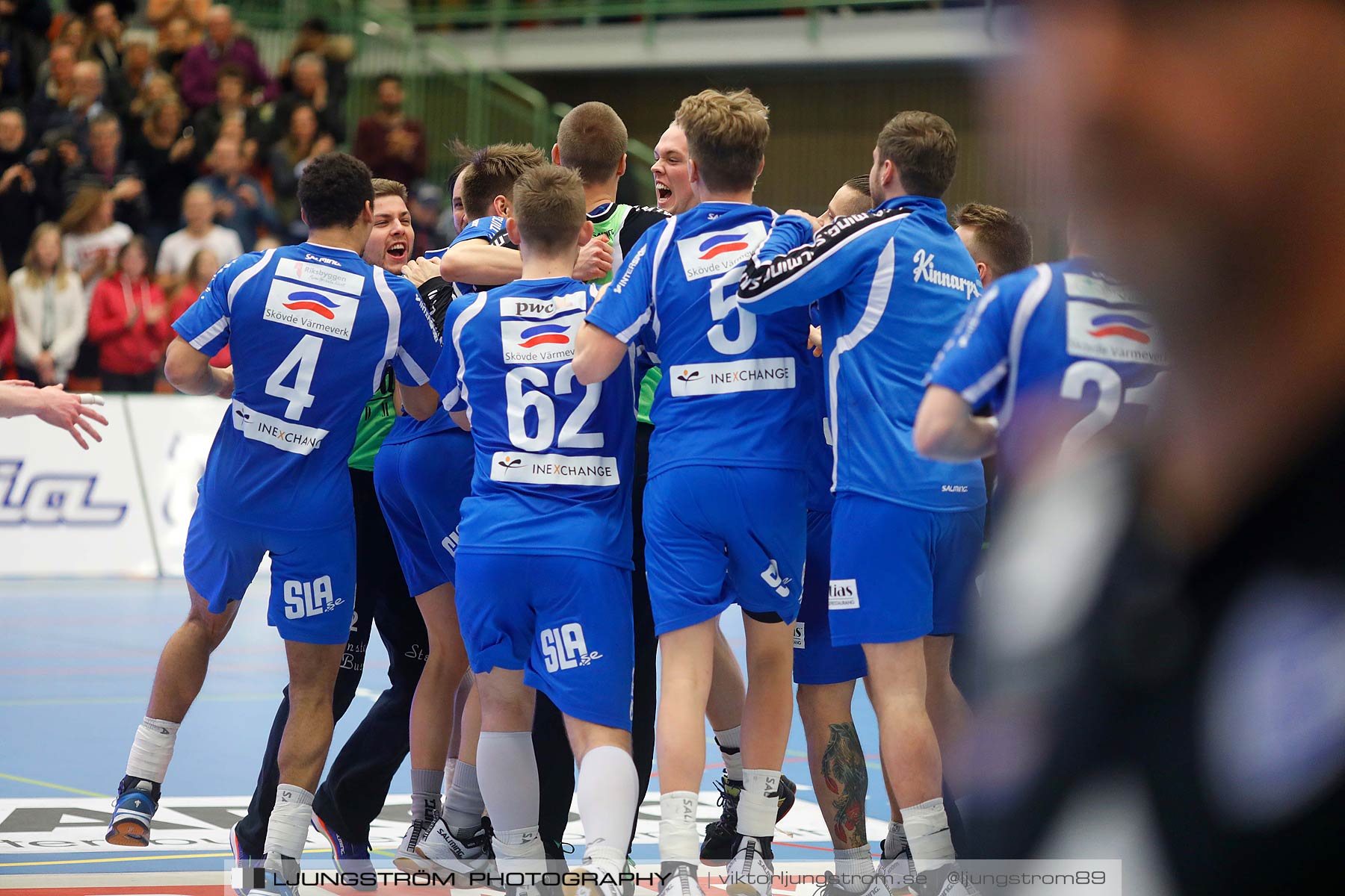 IFK Skövde HK-IK Sävehof 36-26,herr,Arena Skövde,Skövde,Sverige,Handboll,,2016,150352