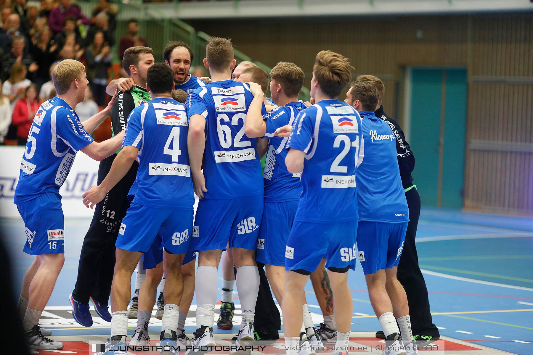 IFK Skövde HK-IK Sävehof 36-26,herr,Arena Skövde,Skövde,Sverige,Handboll,,2016,150354