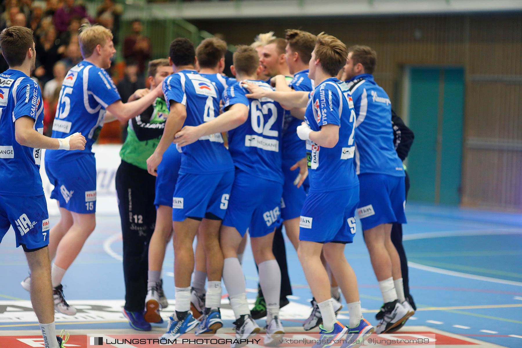 IFK Skövde HK-IK Sävehof 36-26,herr,Arena Skövde,Skövde,Sverige,Handboll,,2016,150356