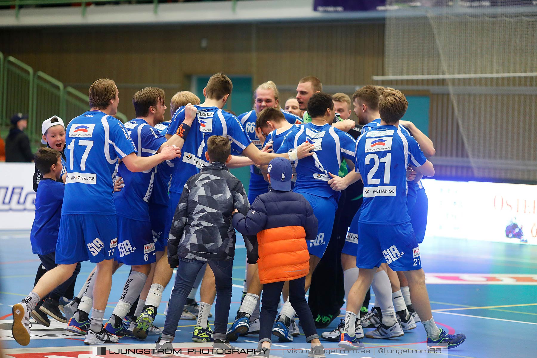 IFK Skövde HK-IK Sävehof 36-26,herr,Arena Skövde,Skövde,Sverige,Handboll,,2016,150360