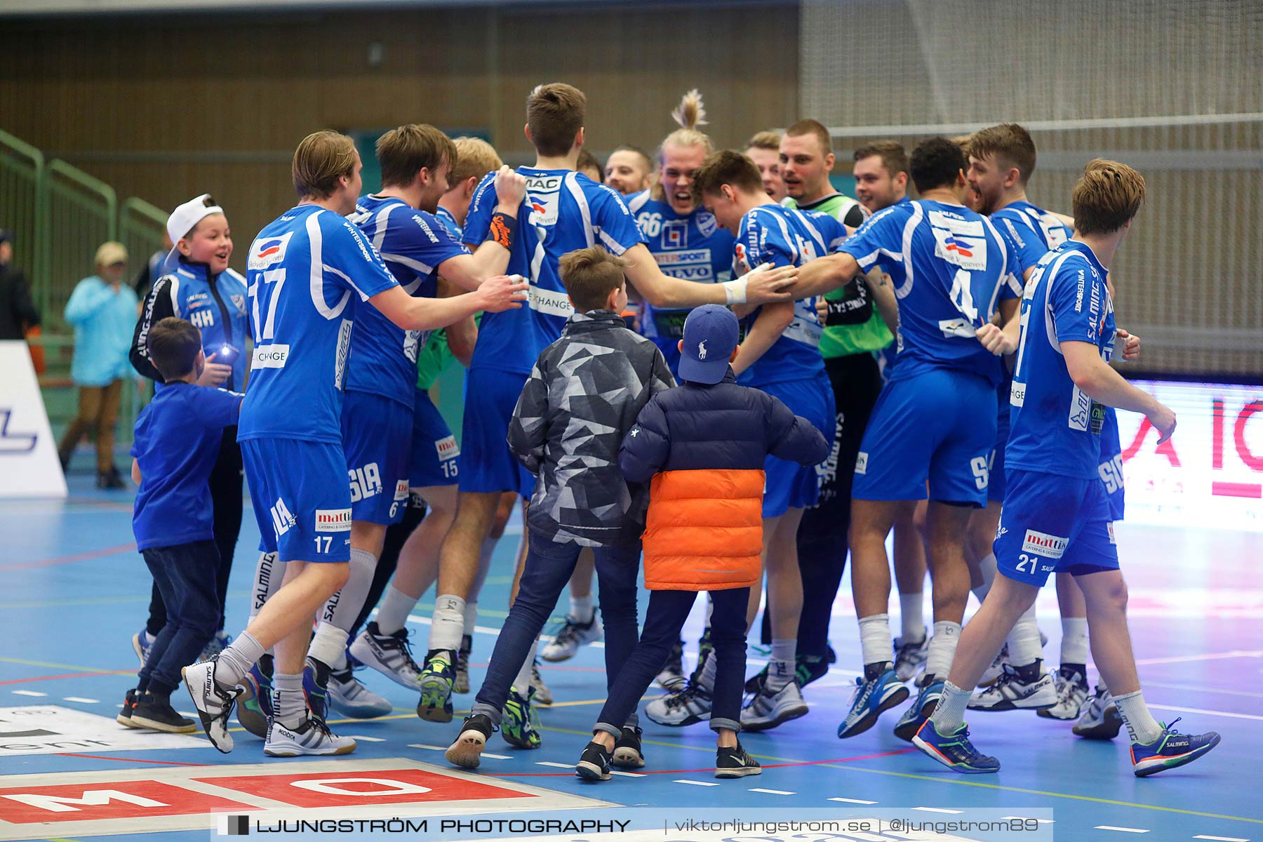 IFK Skövde HK-IK Sävehof 36-26,herr,Arena Skövde,Skövde,Sverige,Handboll,,2016,150364