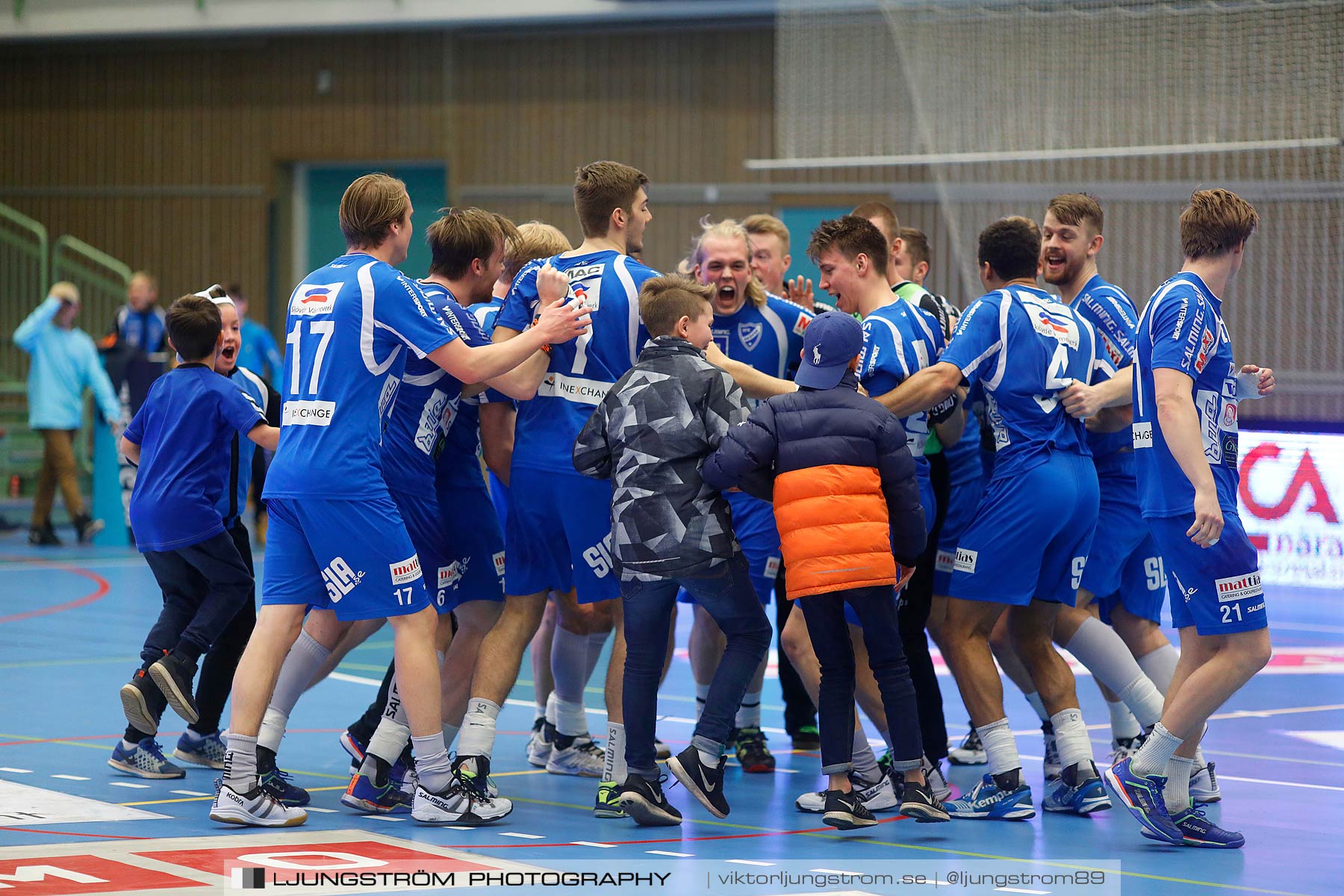 IFK Skövde HK-IK Sävehof 36-26,herr,Arena Skövde,Skövde,Sverige,Handboll,,2016,150366