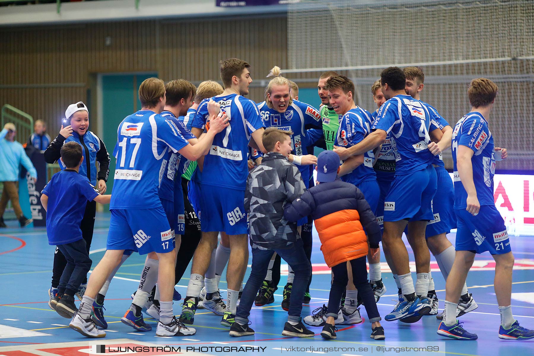 IFK Skövde HK-IK Sävehof 36-26,herr,Arena Skövde,Skövde,Sverige,Handboll,,2016,150367