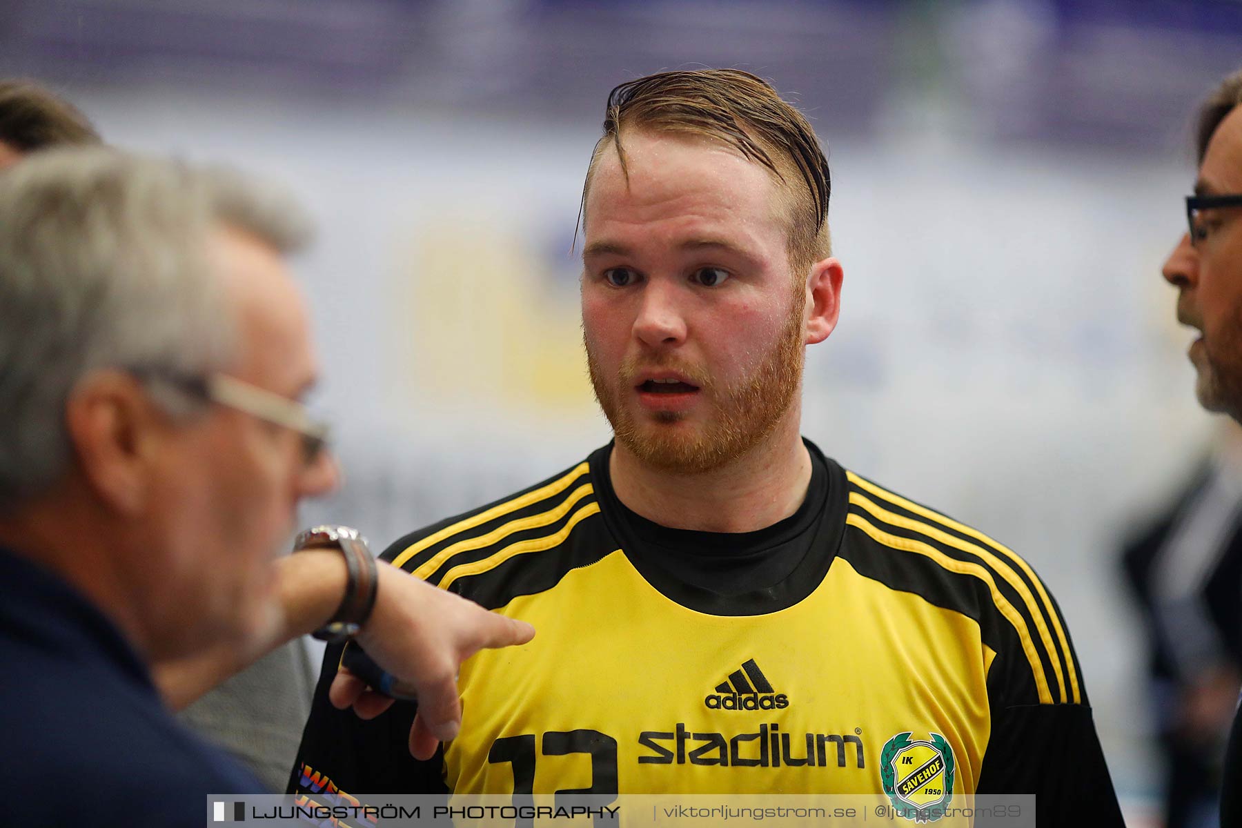 IFK Skövde HK-IK Sävehof 36-26,herr,Arena Skövde,Skövde,Sverige,Handboll,,2016,150369