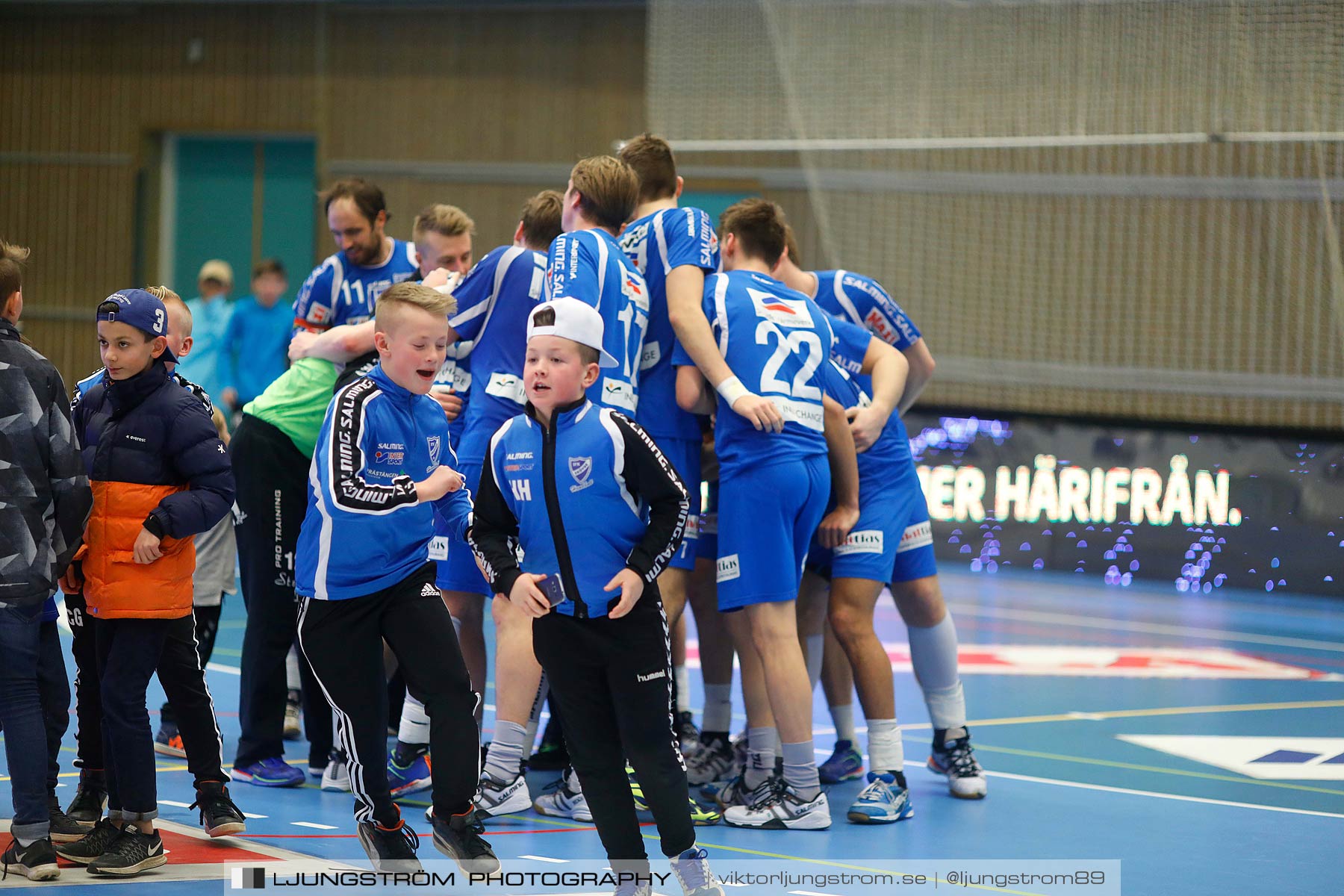 IFK Skövde HK-IK Sävehof 36-26,herr,Arena Skövde,Skövde,Sverige,Handboll,,2016,150371