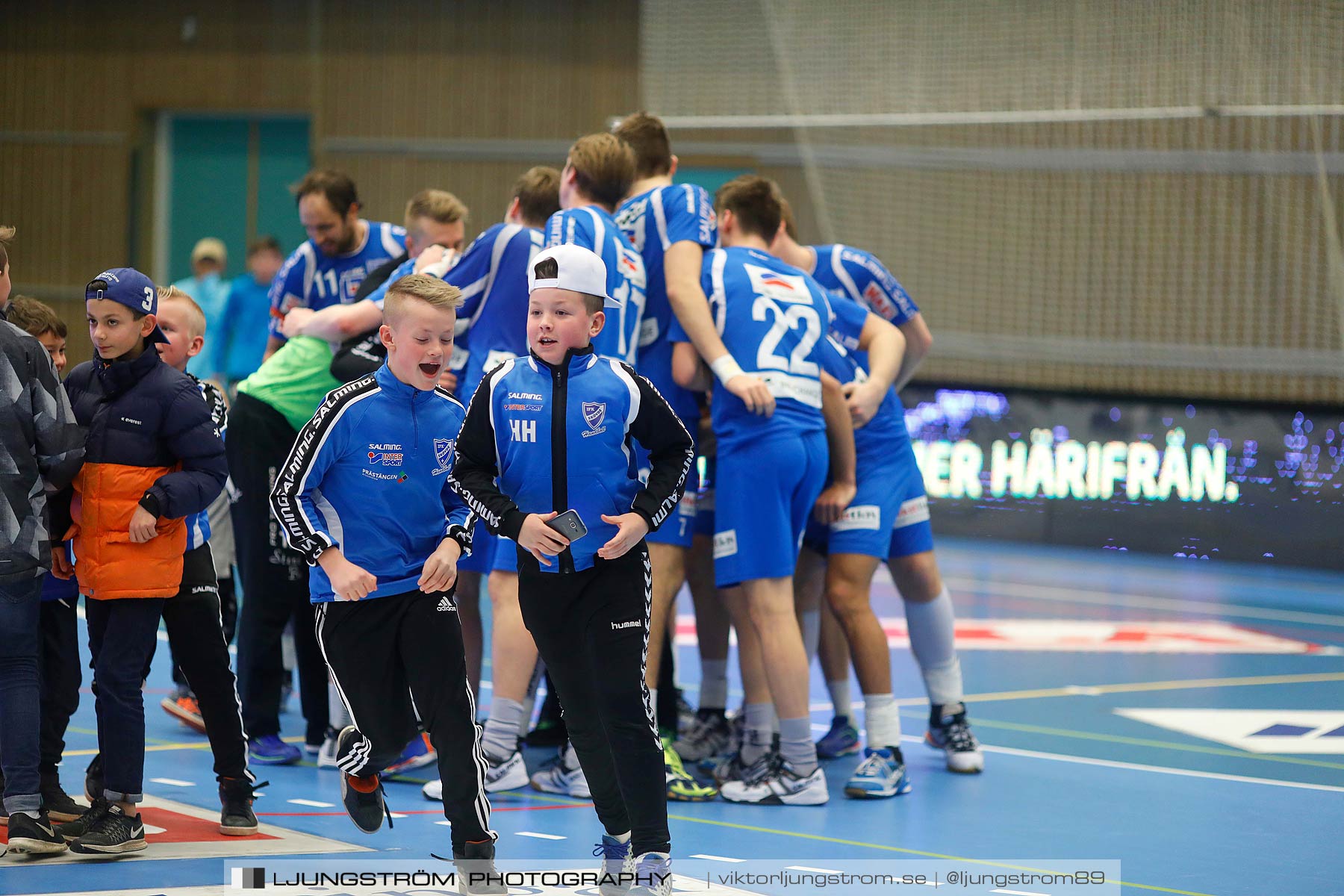 IFK Skövde HK-IK Sävehof 36-26,herr,Arena Skövde,Skövde,Sverige,Handboll,,2016,150372