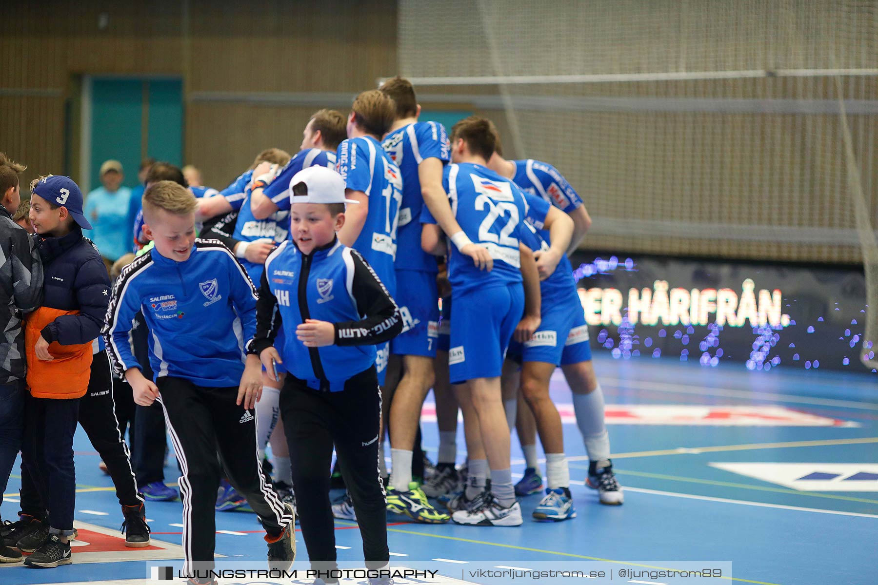 IFK Skövde HK-IK Sävehof 36-26,herr,Arena Skövde,Skövde,Sverige,Handboll,,2016,150374