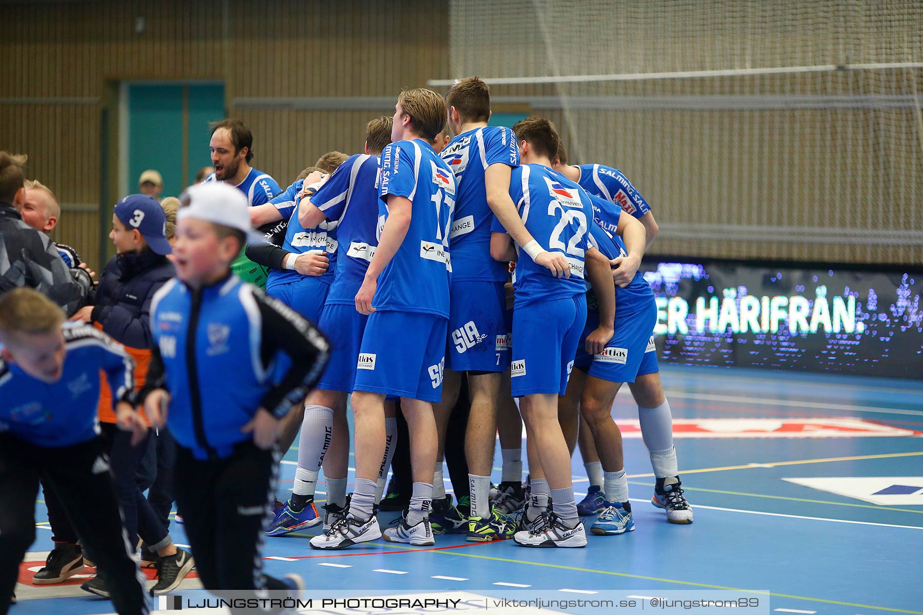 IFK Skövde HK-IK Sävehof 36-26,herr,Arena Skövde,Skövde,Sverige,Handboll,,2016,150375