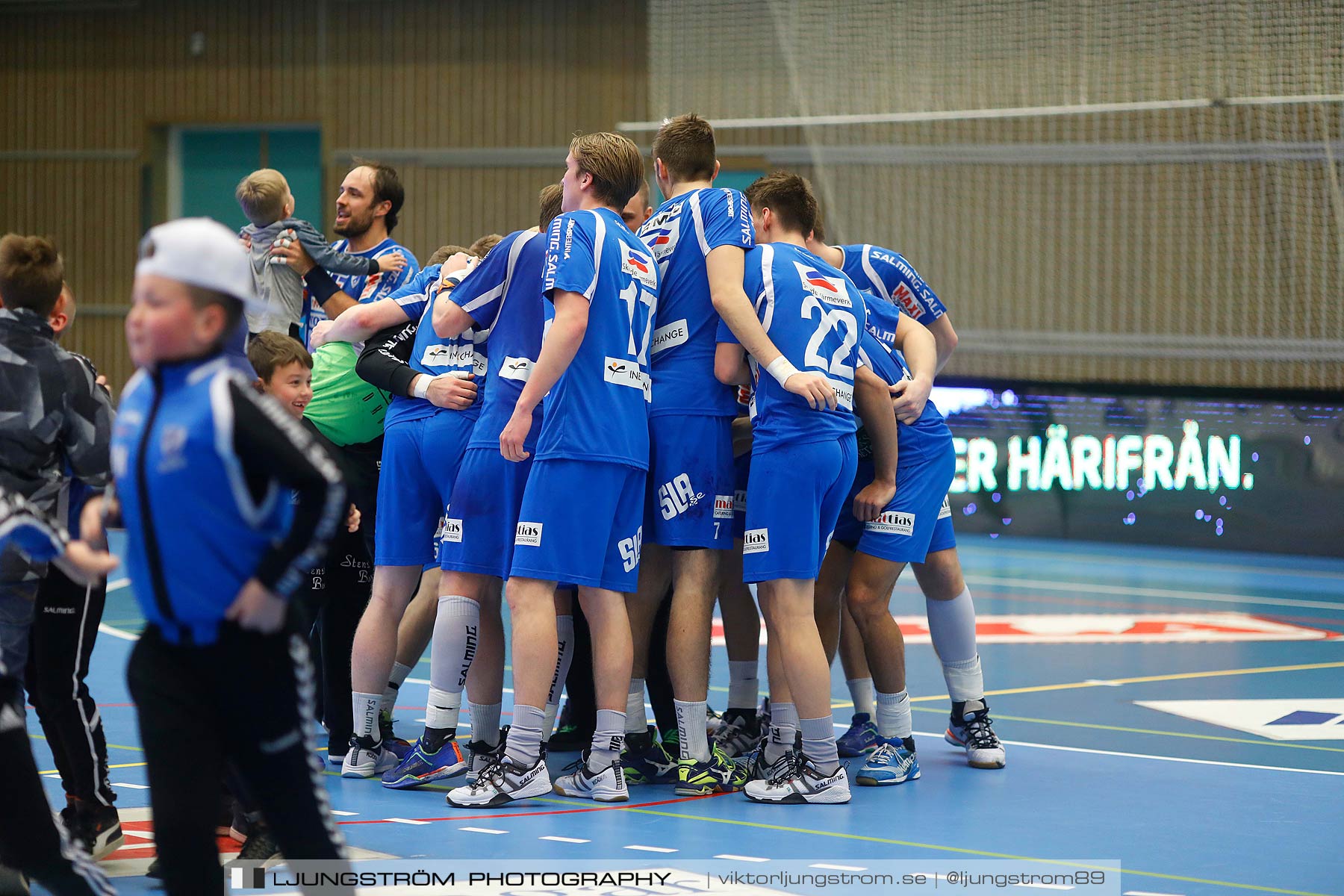 IFK Skövde HK-IK Sävehof 36-26,herr,Arena Skövde,Skövde,Sverige,Handboll,,2016,150376