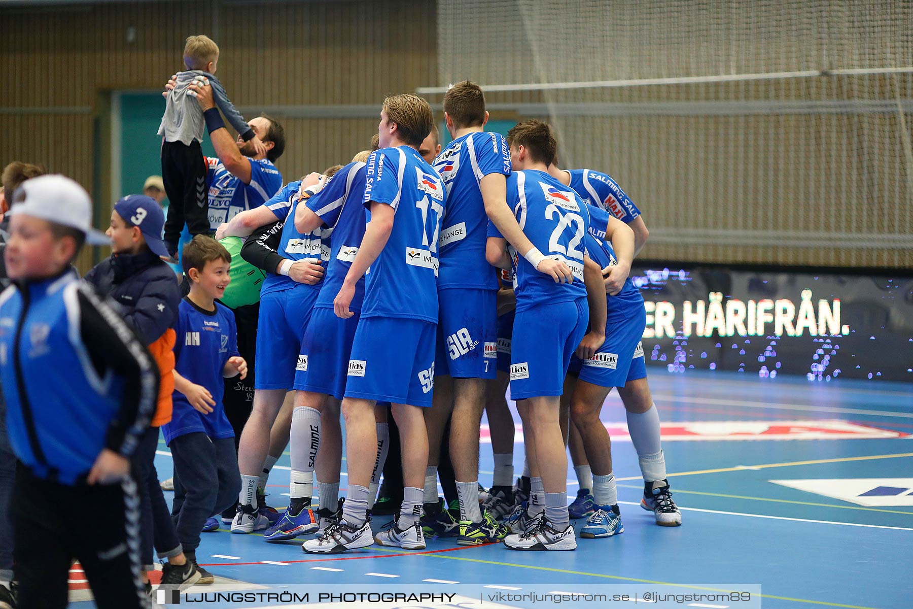 IFK Skövde HK-IK Sävehof 36-26,herr,Arena Skövde,Skövde,Sverige,Handboll,,2016,150377