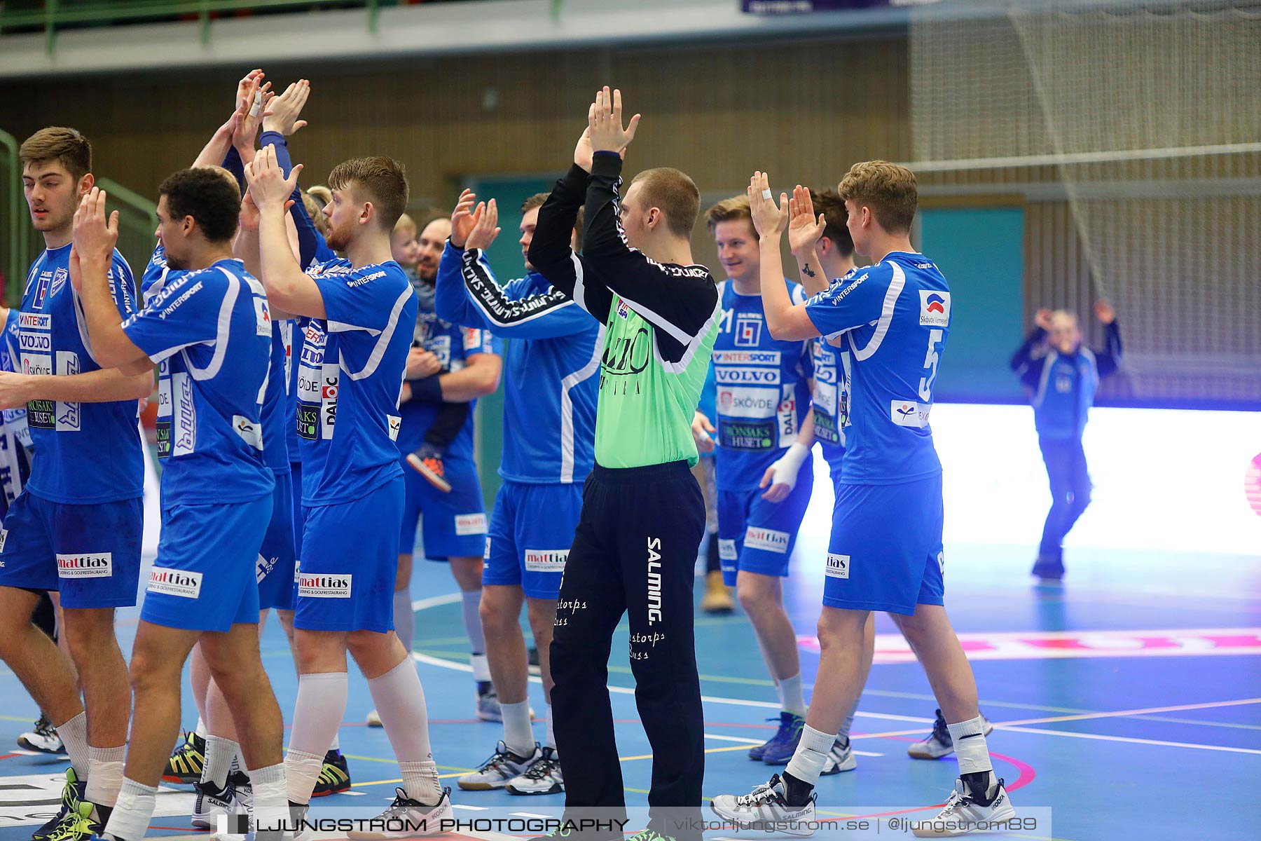 IFK Skövde HK-IK Sävehof 36-26,herr,Arena Skövde,Skövde,Sverige,Handboll,,2016,150379