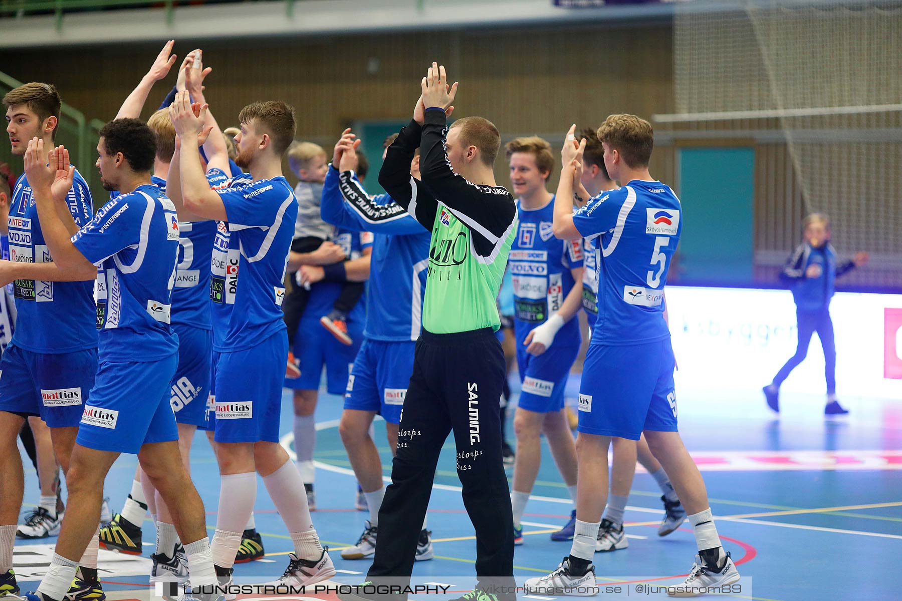 IFK Skövde HK-IK Sävehof 36-26,herr,Arena Skövde,Skövde,Sverige,Handboll,,2016,150380