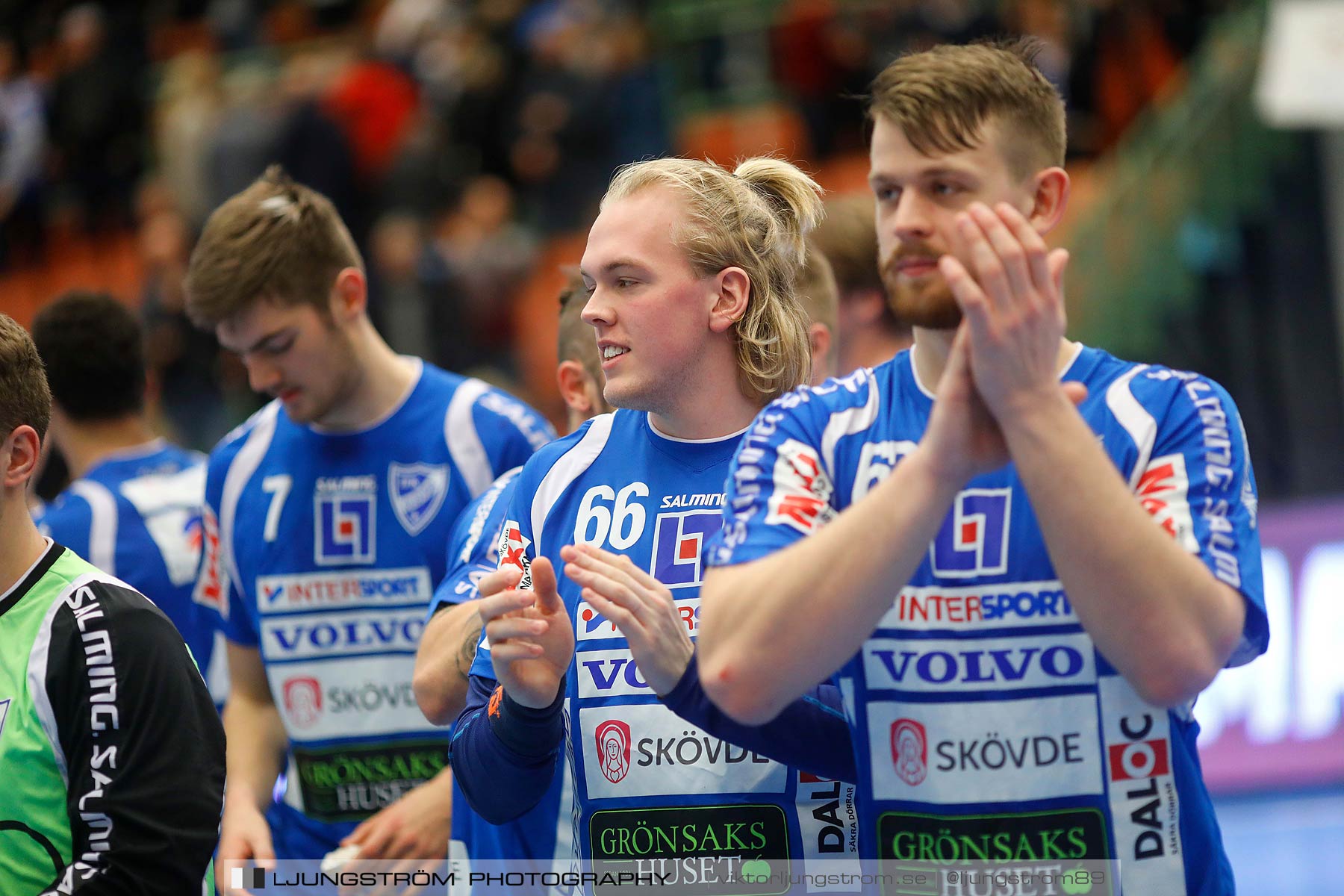 IFK Skövde HK-IK Sävehof 36-26,herr,Arena Skövde,Skövde,Sverige,Handboll,,2016,150439