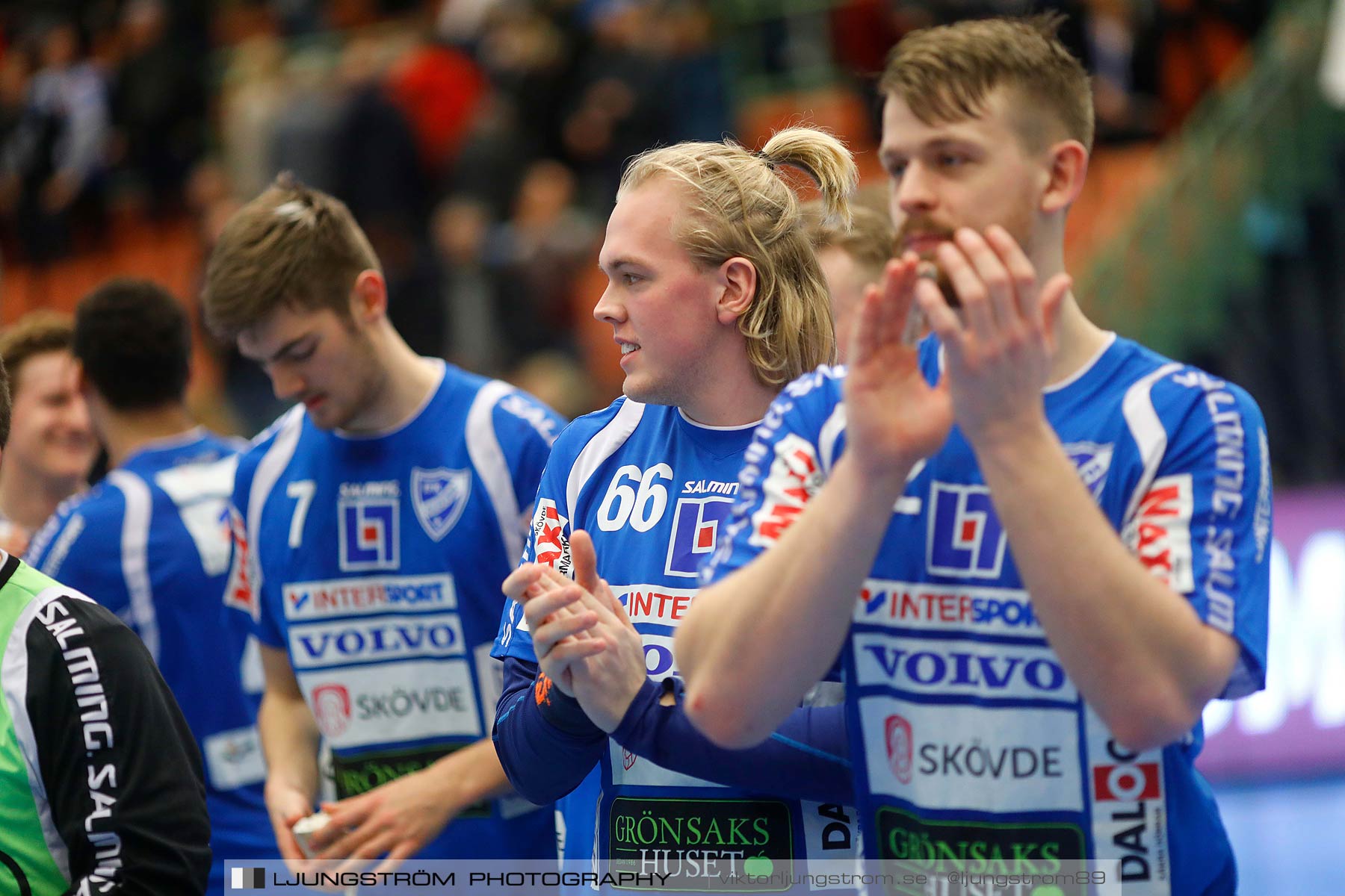 IFK Skövde HK-IK Sävehof 36-26,herr,Arena Skövde,Skövde,Sverige,Handboll,,2016,150440