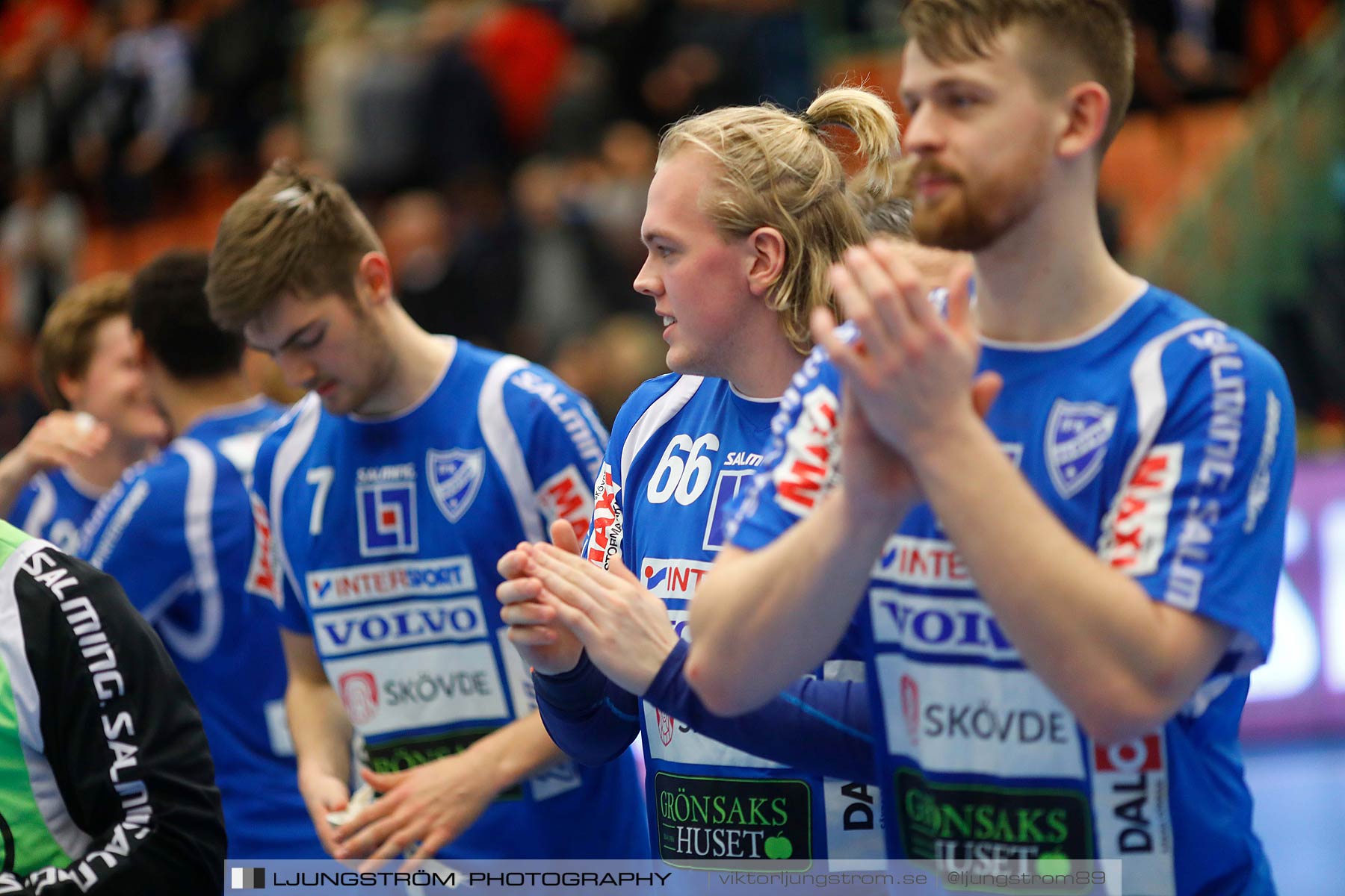 IFK Skövde HK-IK Sävehof 36-26,herr,Arena Skövde,Skövde,Sverige,Handboll,,2016,150441