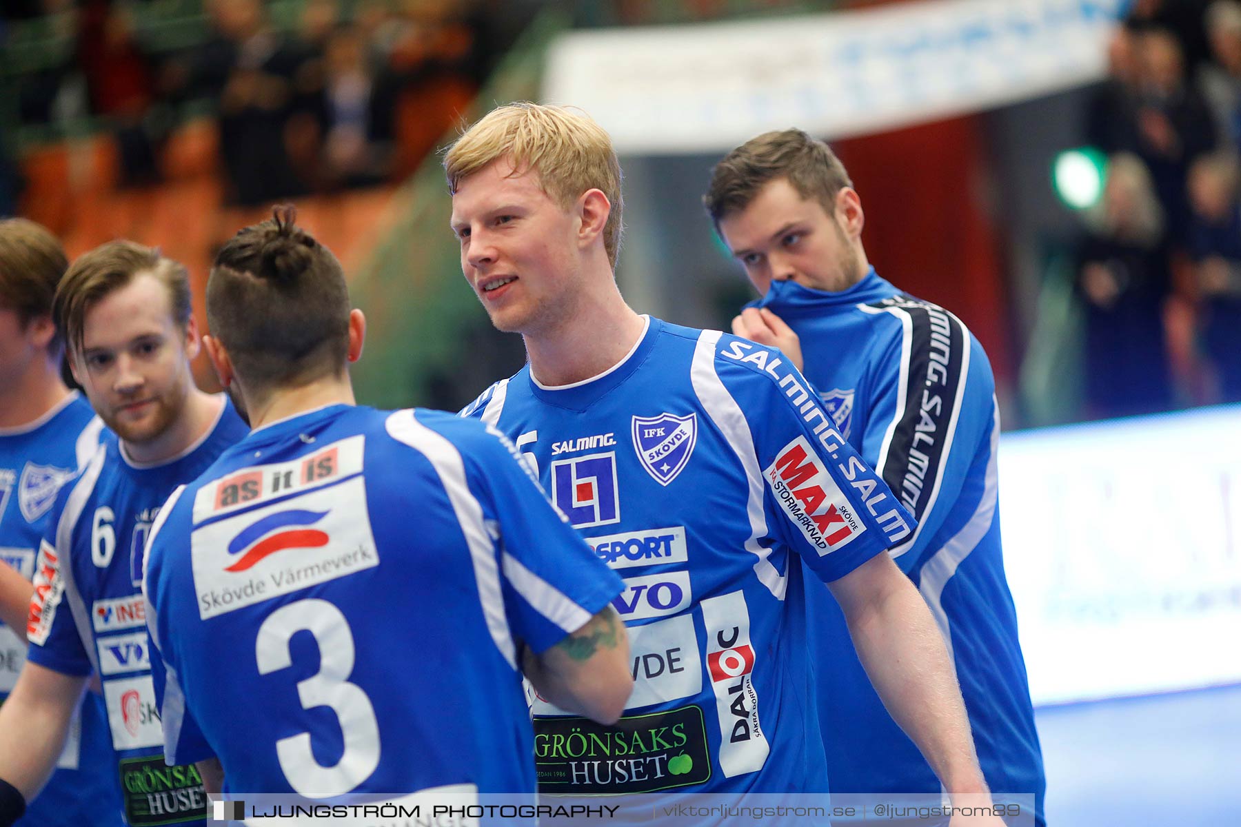 IFK Skövde HK-IK Sävehof 36-26,herr,Arena Skövde,Skövde,Sverige,Handboll,,2016,150446