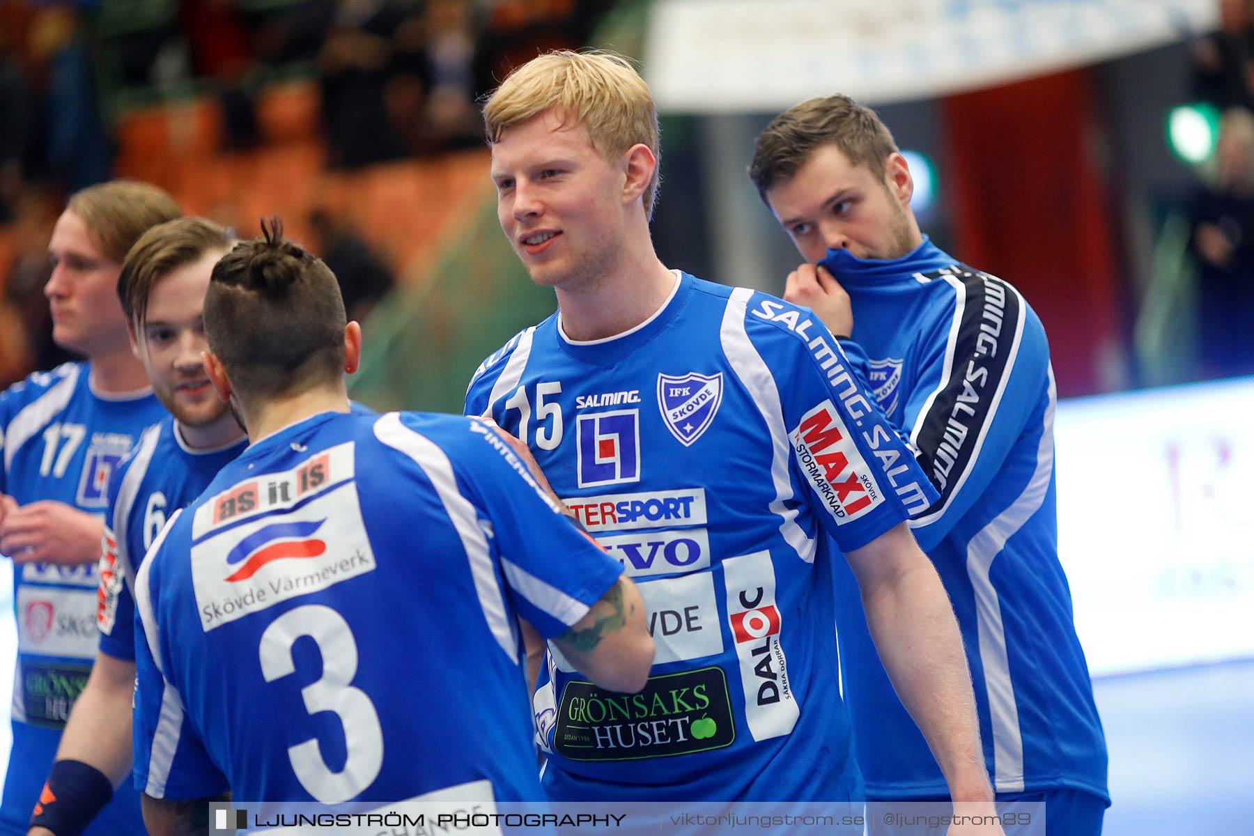 IFK Skövde HK-IK Sävehof 36-26,herr,Arena Skövde,Skövde,Sverige,Handboll,,2016,150447