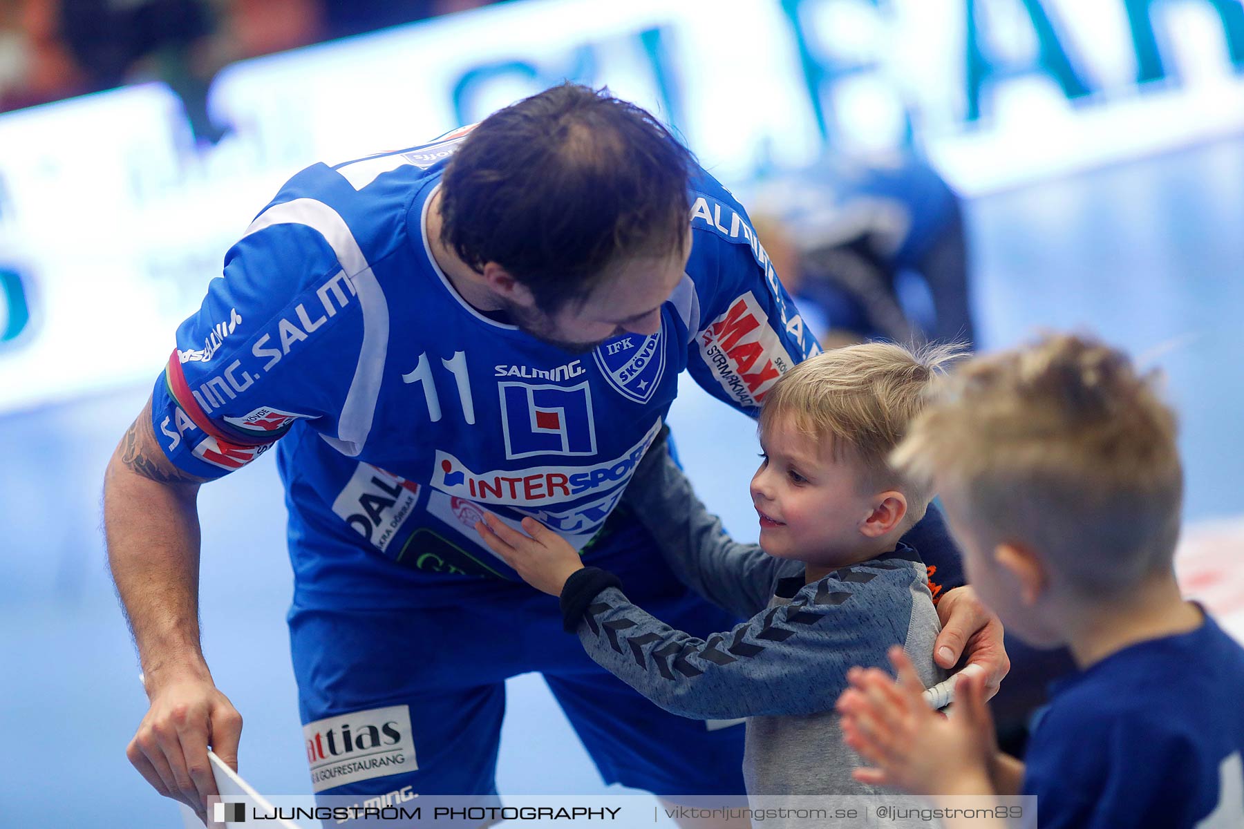 IFK Skövde HK-IK Sävehof 36-26,herr,Arena Skövde,Skövde,Sverige,Handboll,,2016,150468