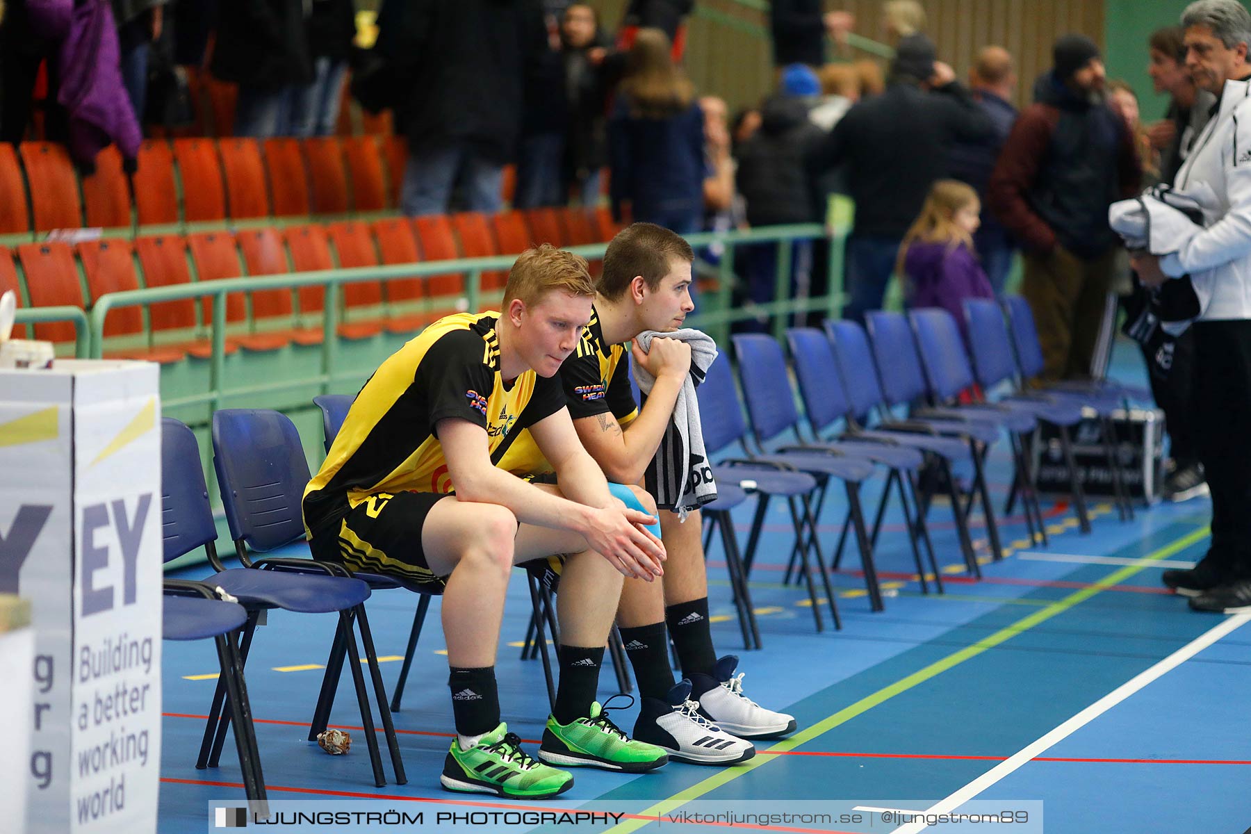 IFK Skövde HK-IK Sävehof 36-26,herr,Arena Skövde,Skövde,Sverige,Handboll,,2016,150471