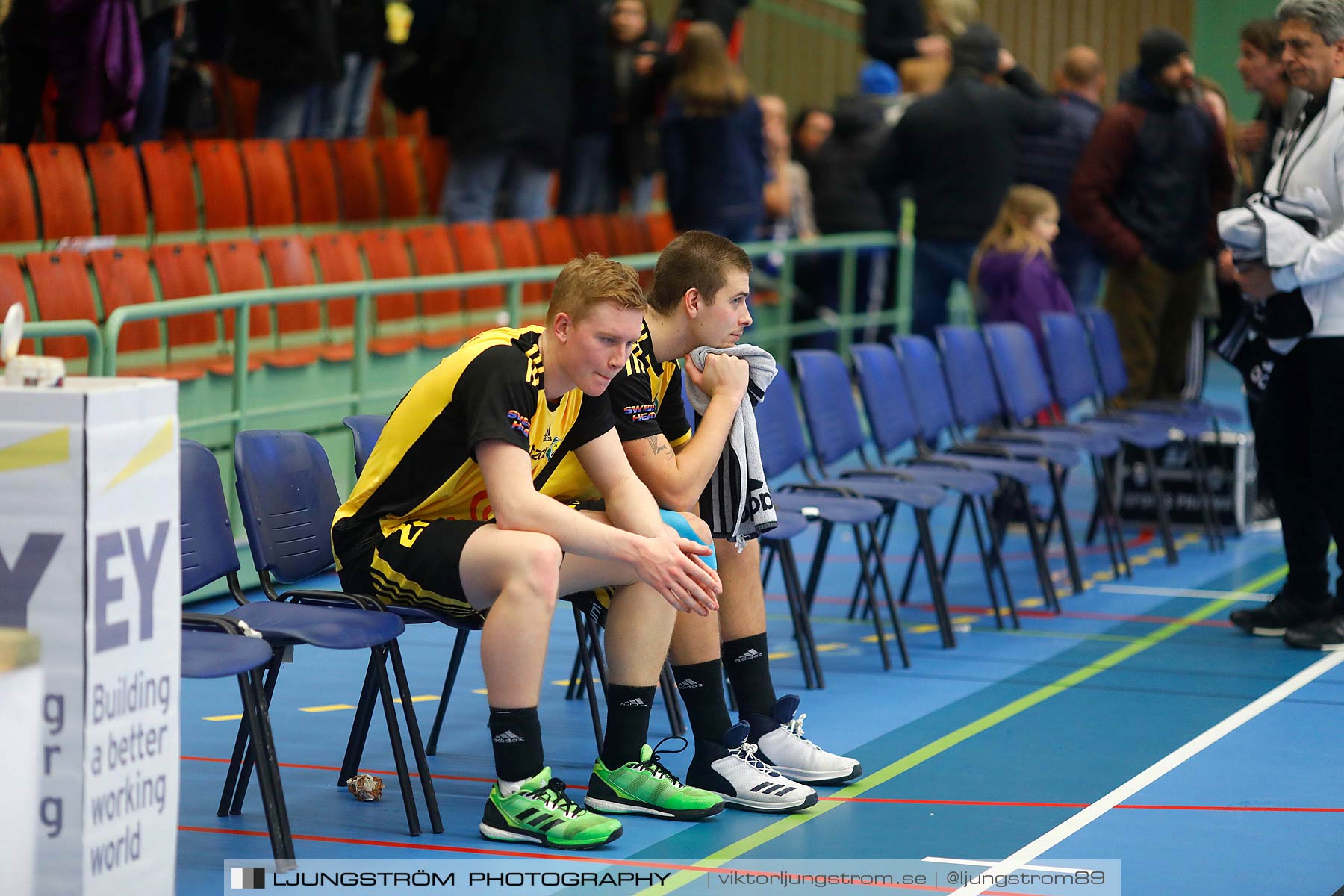 IFK Skövde HK-IK Sävehof 36-26,herr,Arena Skövde,Skövde,Sverige,Handboll,,2016,150472