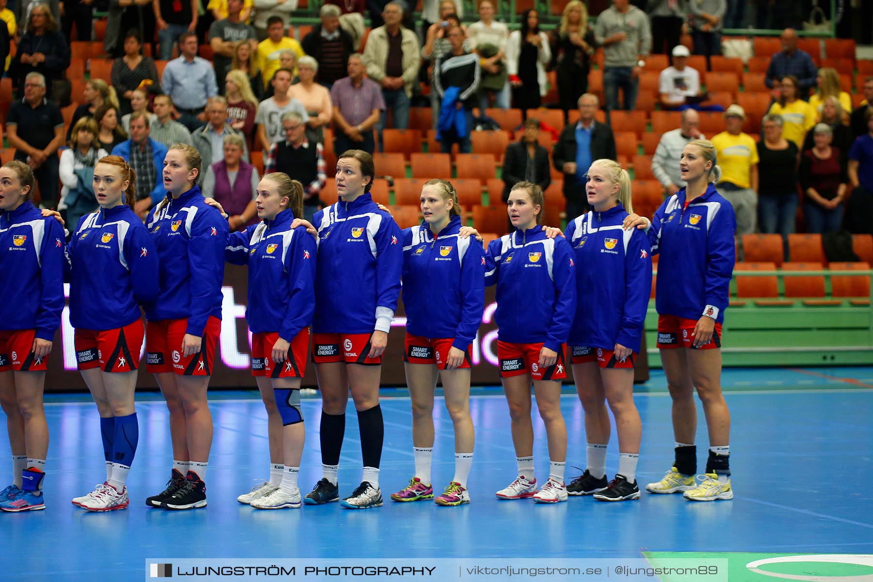 Landskamp Sverige-Island 32-24,dam,Arena Skövde,Skövde,Sverige,Handboll,,2014,150587