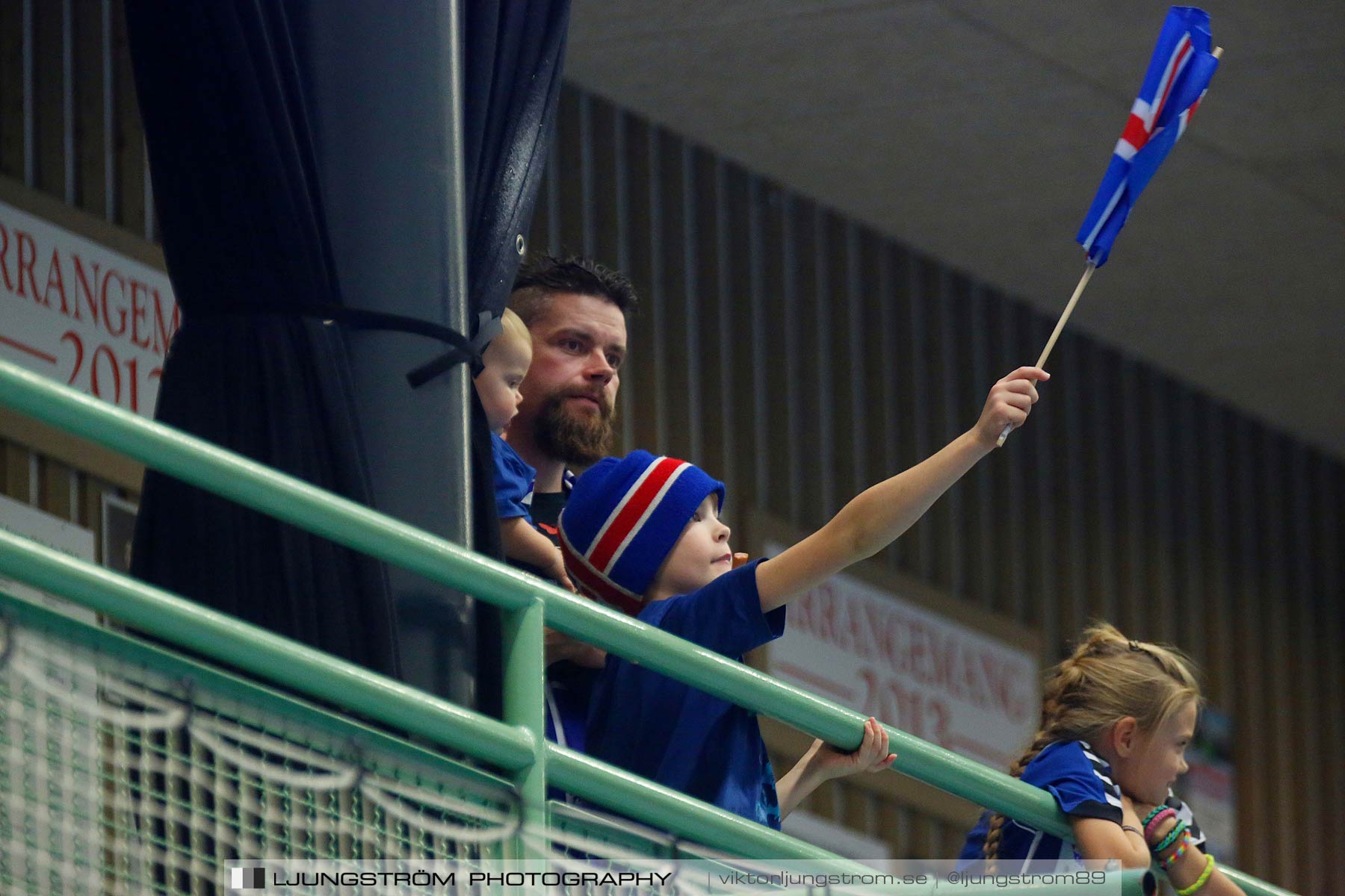 Landskamp Sverige-Island 32-24,dam,Arena Skövde,Skövde,Sverige,Handboll,,2014,150734