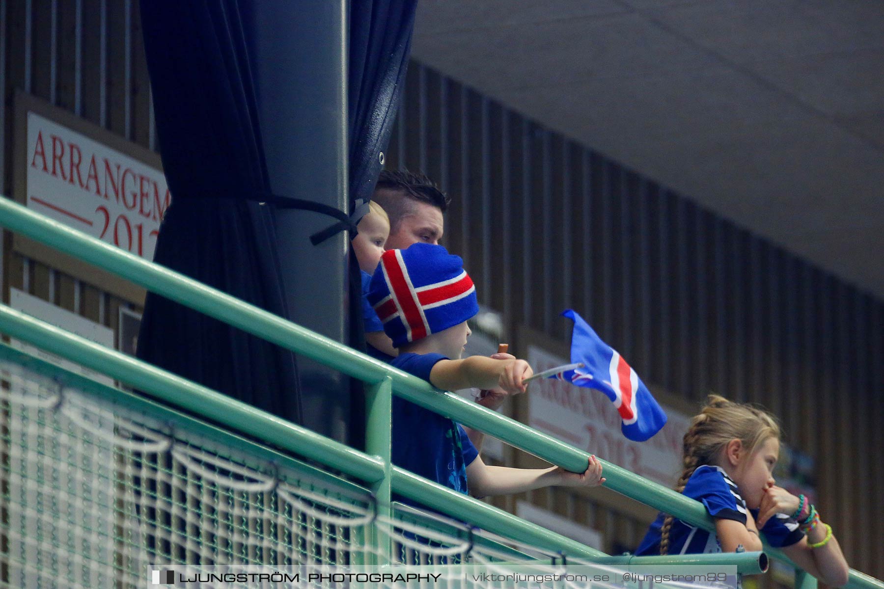 Landskamp Sverige-Island 32-24,dam,Arena Skövde,Skövde,Sverige,Handboll,,2014,150745