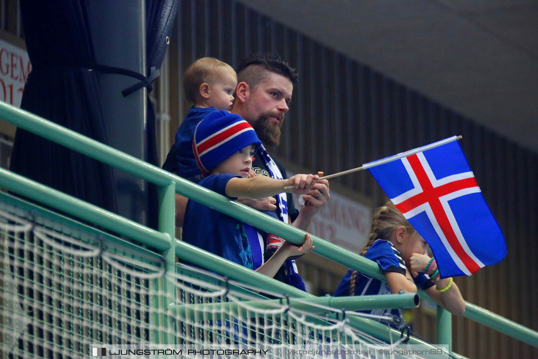 Landskamp Sverige-Island 32-24,dam,Arena Skövde,Skövde,Sverige,Handboll,,2014,150748