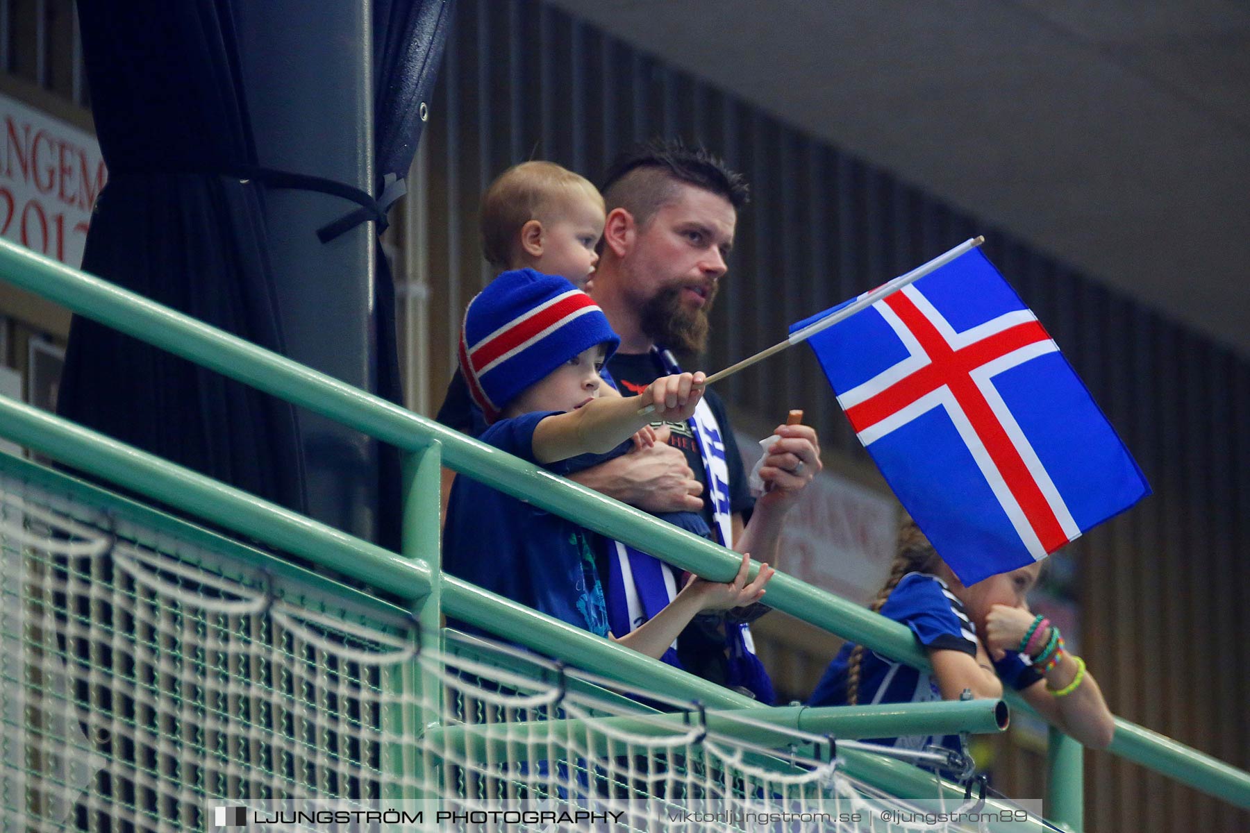 Landskamp Sverige-Island 32-24,dam,Arena Skövde,Skövde,Sverige,Handboll,,2014,150749