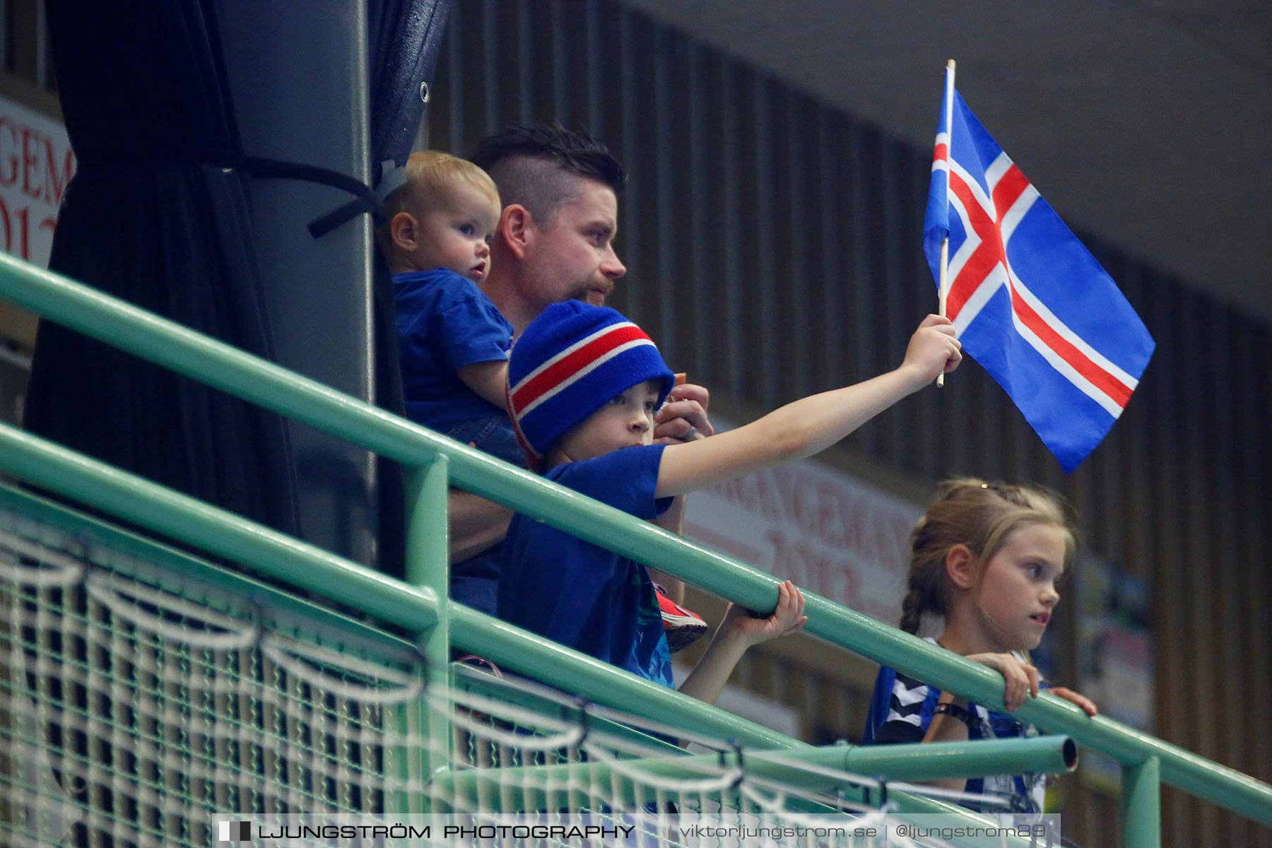 Landskamp Sverige-Island 32-24,dam,Arena Skövde,Skövde,Sverige,Handboll,,2014,150757