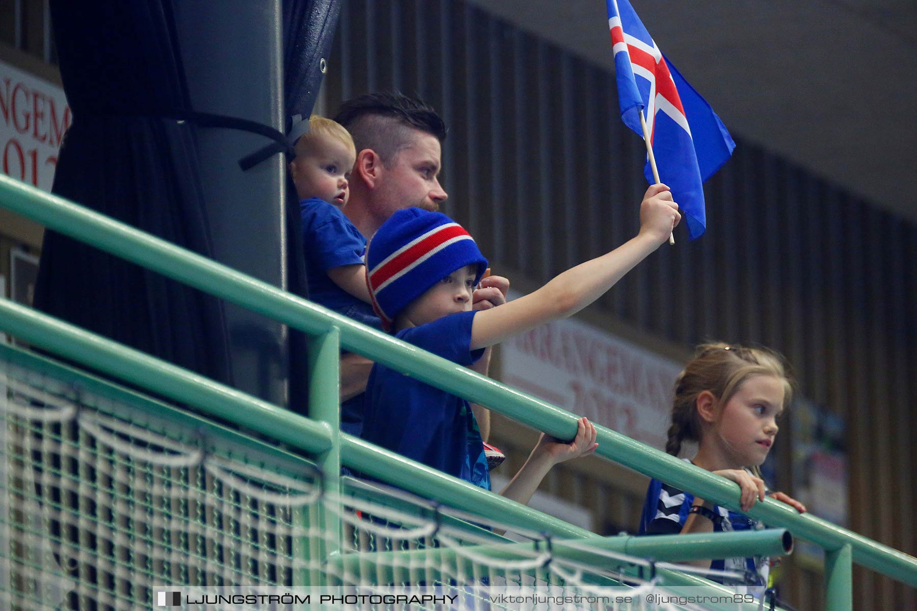 Landskamp Sverige-Island 32-24,dam,Arena Skövde,Skövde,Sverige,Handboll,,2014,150758