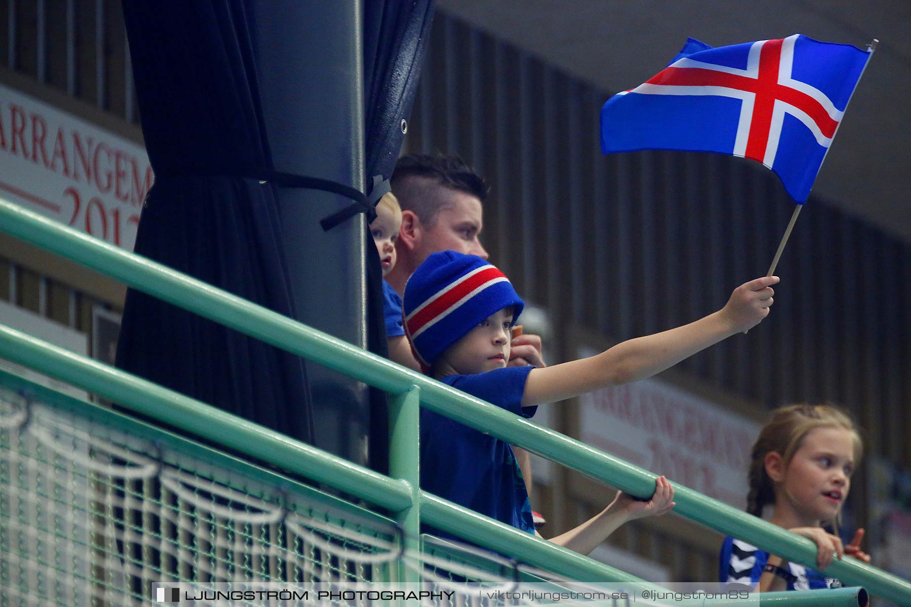 Landskamp Sverige-Island 32-24,dam,Arena Skövde,Skövde,Sverige,Handboll,,2014,150761