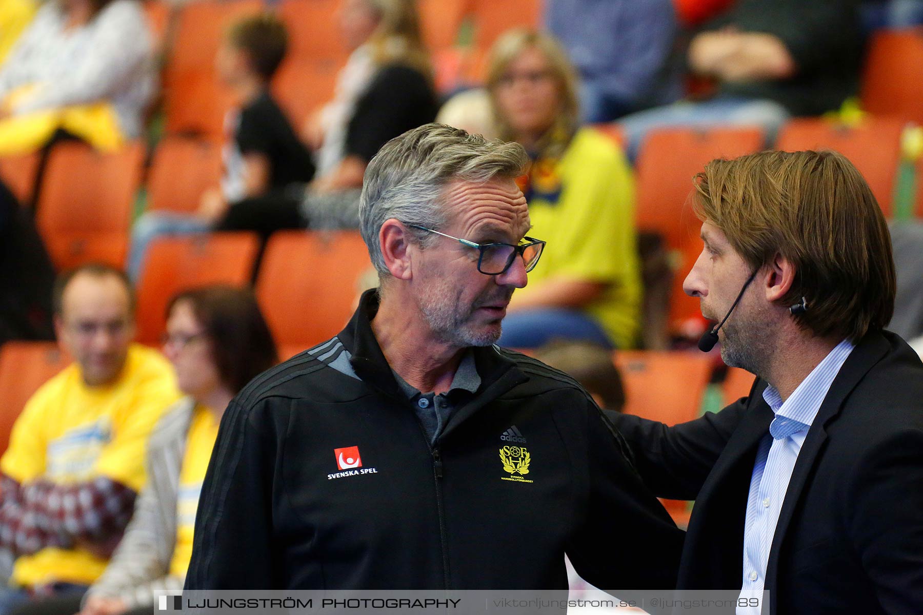 Landskamp Sverige-Island 32-24,dam,Arena Skövde,Skövde,Sverige,Handboll,,2014,150932