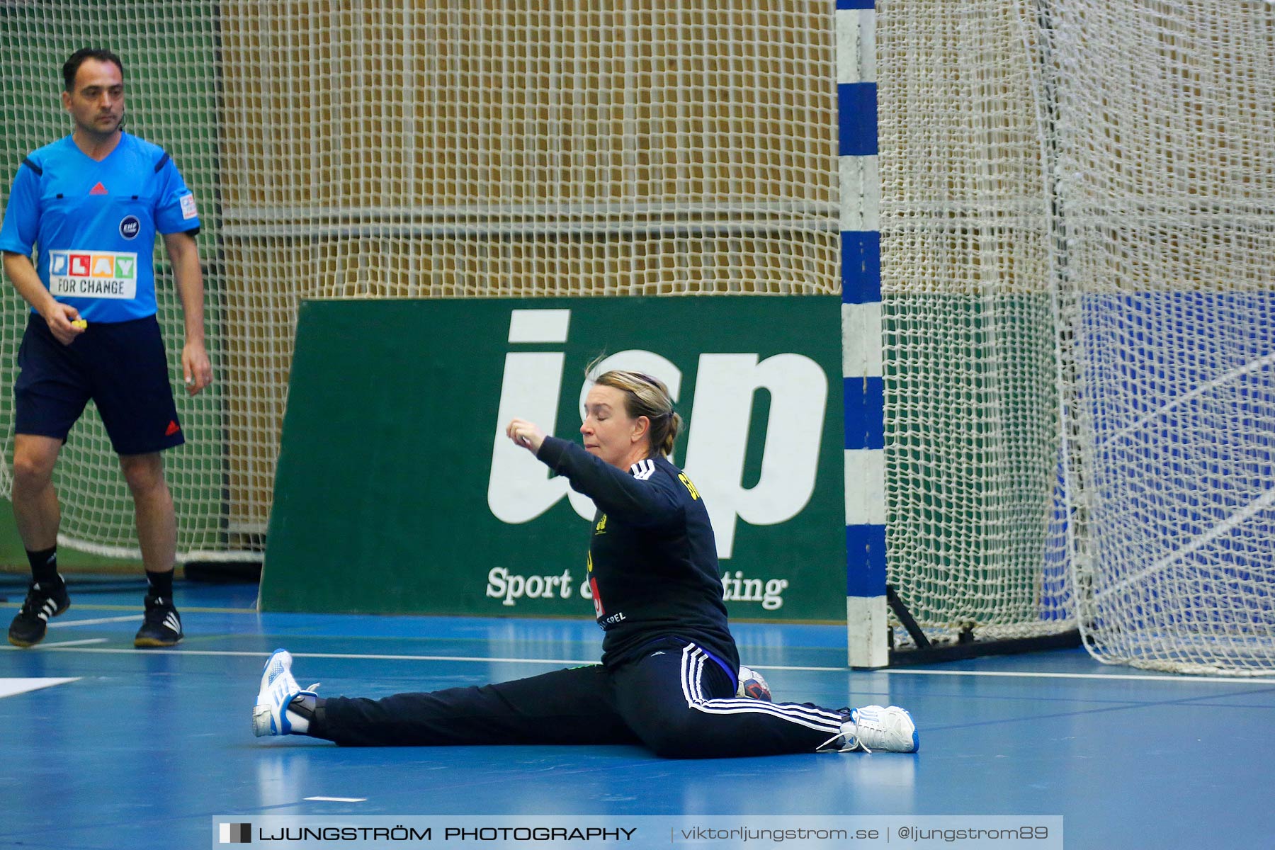 Landskamp Sverige-Island 32-24,dam,Arena Skövde,Skövde,Sverige,Handboll,,2014,151089