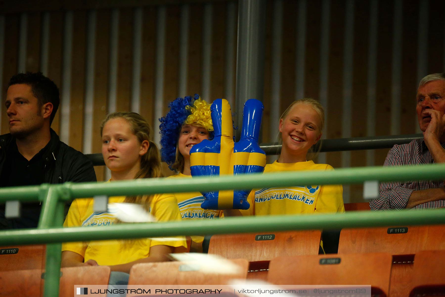 Landskamp Sverige-Island 32-24,dam,Arena Skövde,Skövde,Sverige,Handboll,,2014,151287