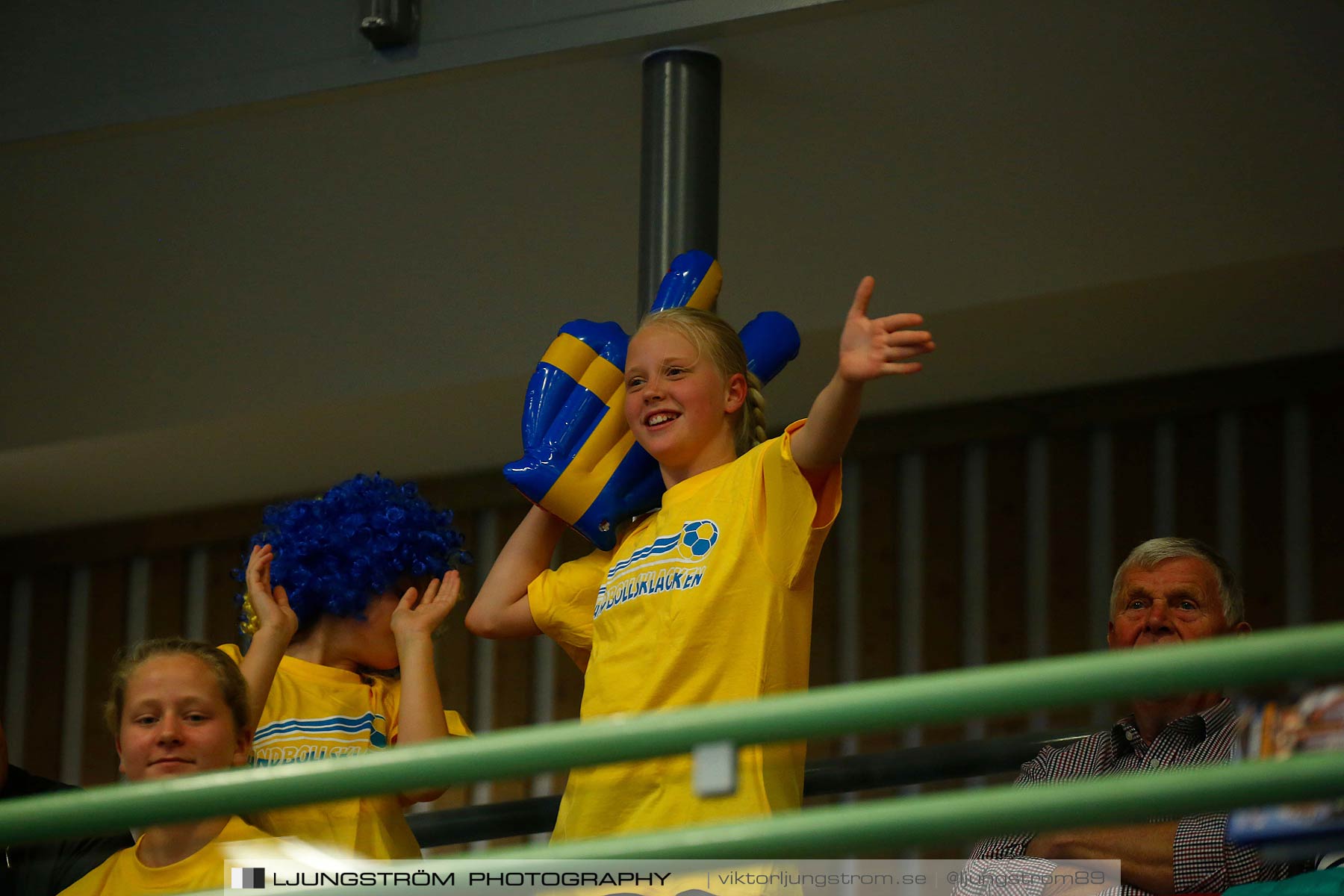 Landskamp Sverige-Island 32-24,dam,Arena Skövde,Skövde,Sverige,Handboll,,2014,151355