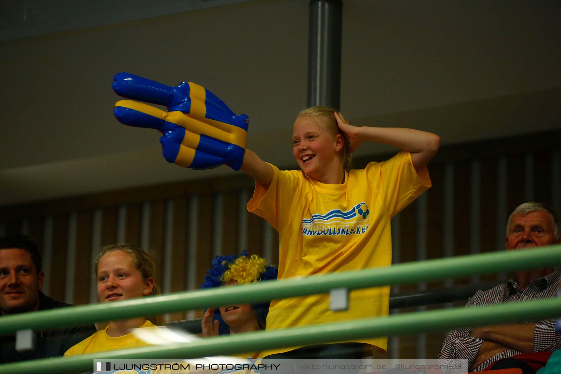 Landskamp Sverige-Island 32-24,dam,Arena Skövde,Skövde,Sverige,Handboll,,2014,151359