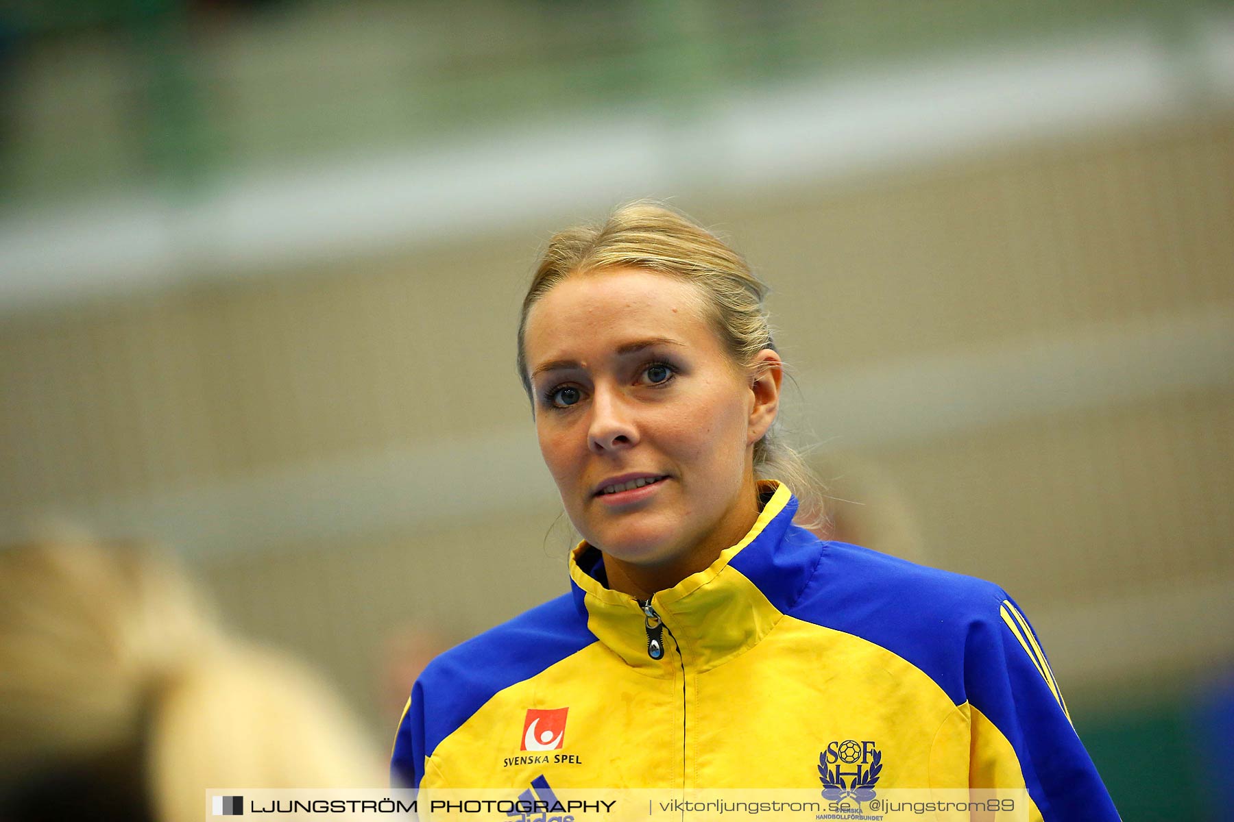 Landskamp Sverige-Island 32-24,dam,Arena Skövde,Skövde,Sverige,Handboll,,2014,151434