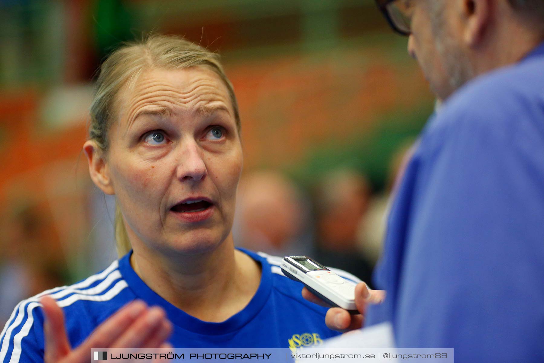 Landskamp Sverige-Island 32-24,dam,Arena Skövde,Skövde,Sverige,Handboll,,2014,151466