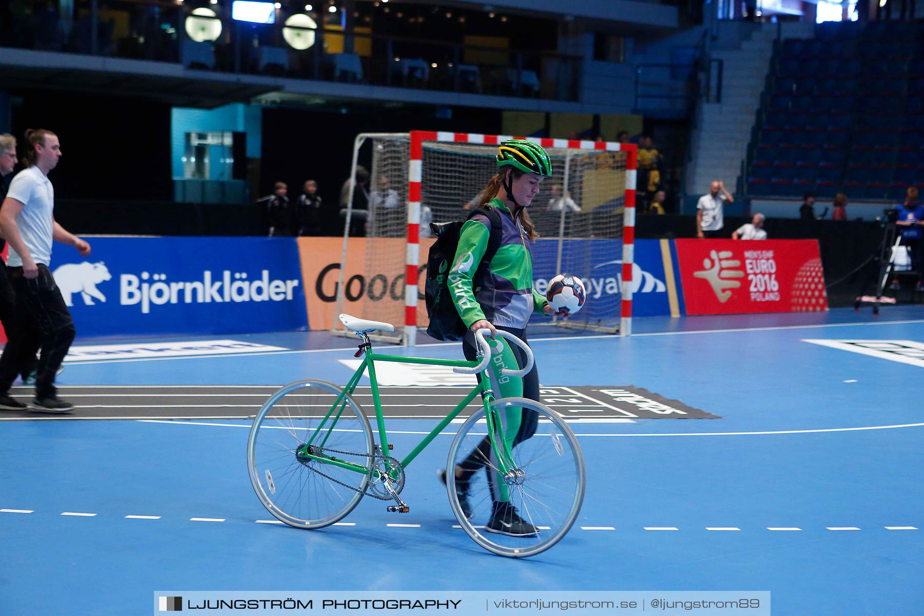 EM-kval Sverige-Slovakien 27-22,herr,Hovet,Stockholm,Sverige,Handboll,,2015,152021