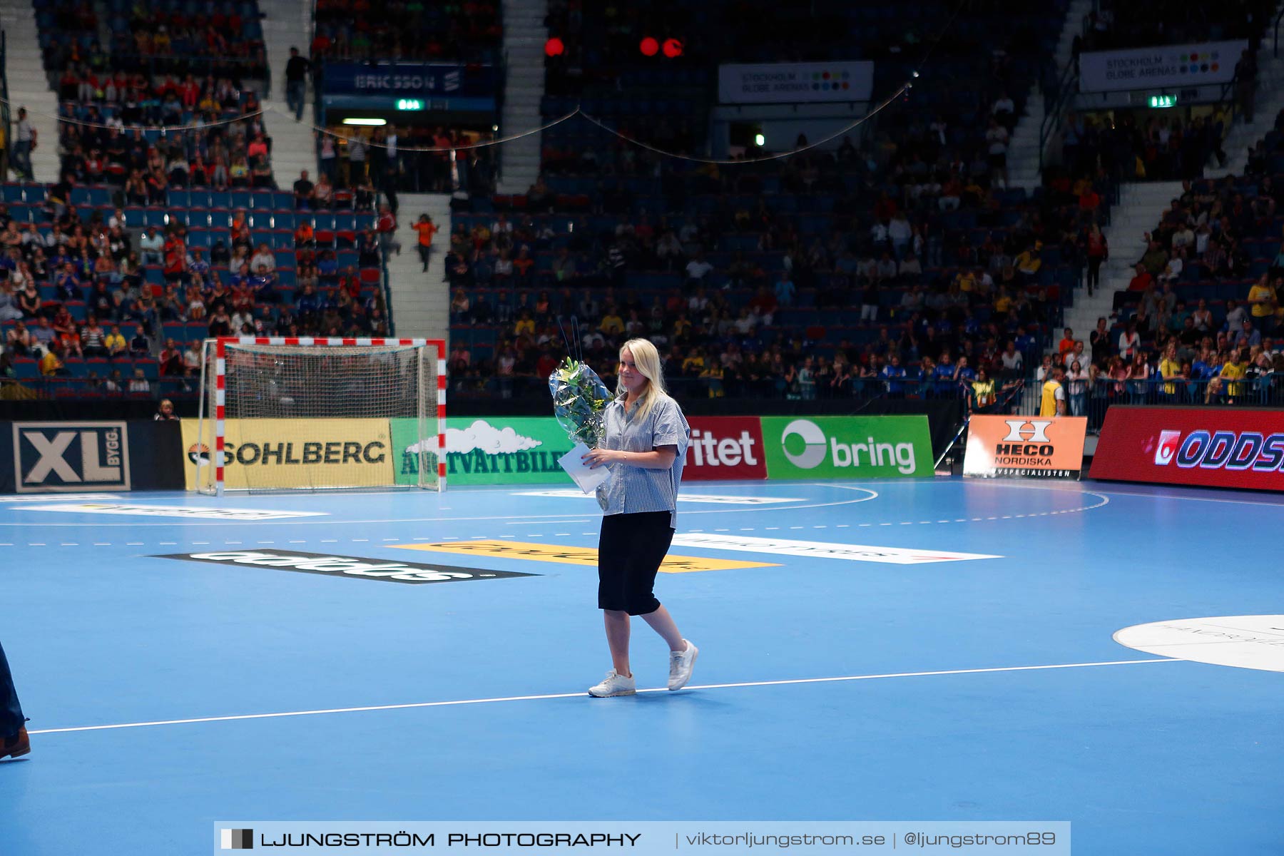 VM-kval Sverige-Kroatien 27-21,dam,Hovet,Stockholm,Sverige,Handboll,,2015,153336