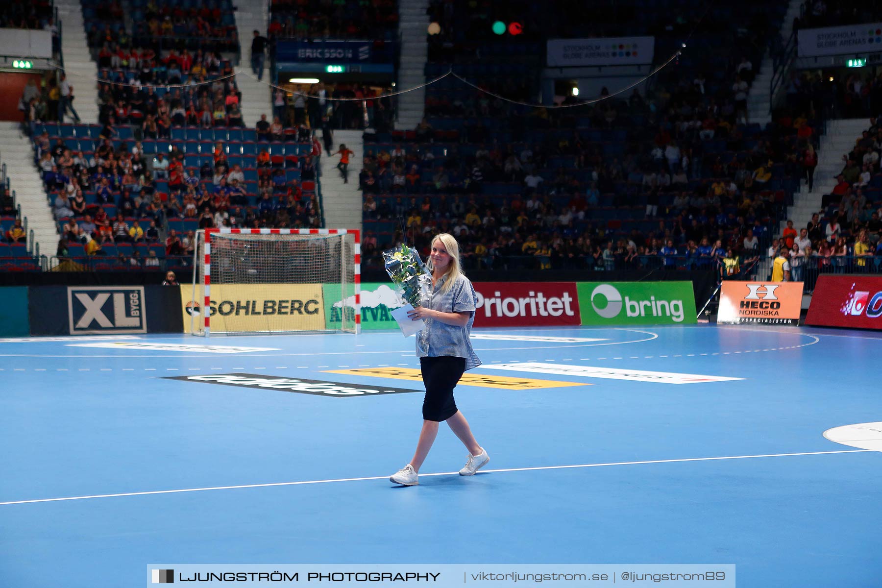 VM-kval Sverige-Kroatien 27-21,dam,Hovet,Stockholm,Sverige,Handboll,,2015,153338