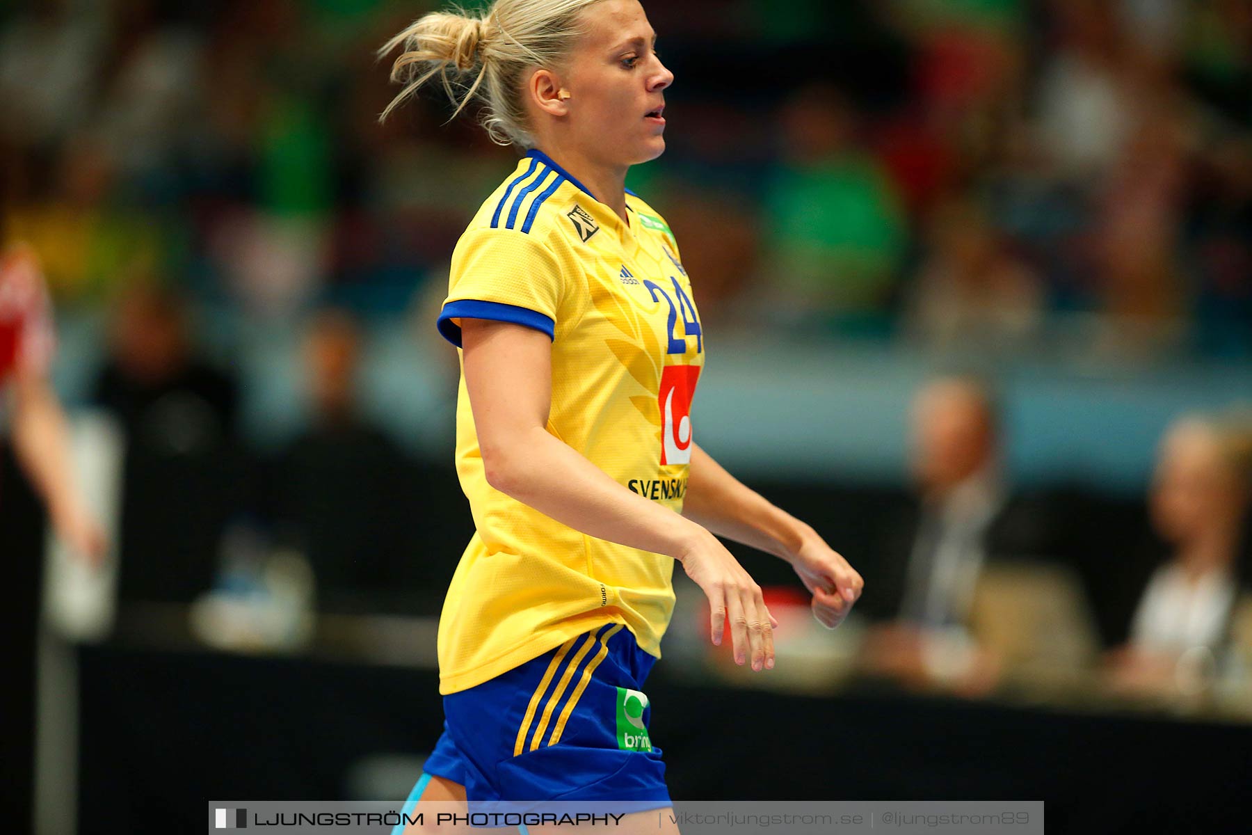 VM-kval Sverige-Kroatien 27-21,dam,Hovet,Stockholm,Sverige,Handboll,,2015,153502